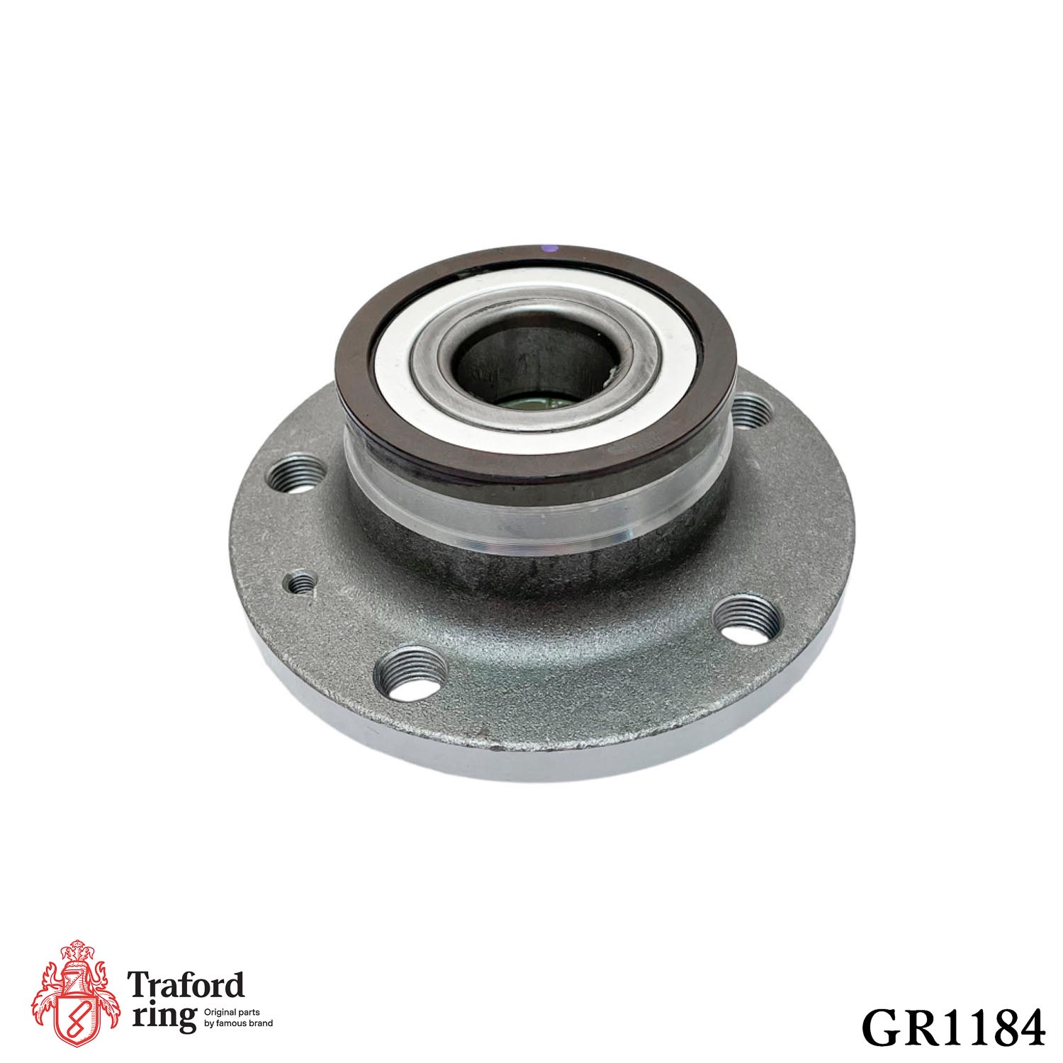 Traford Ring GR 1184