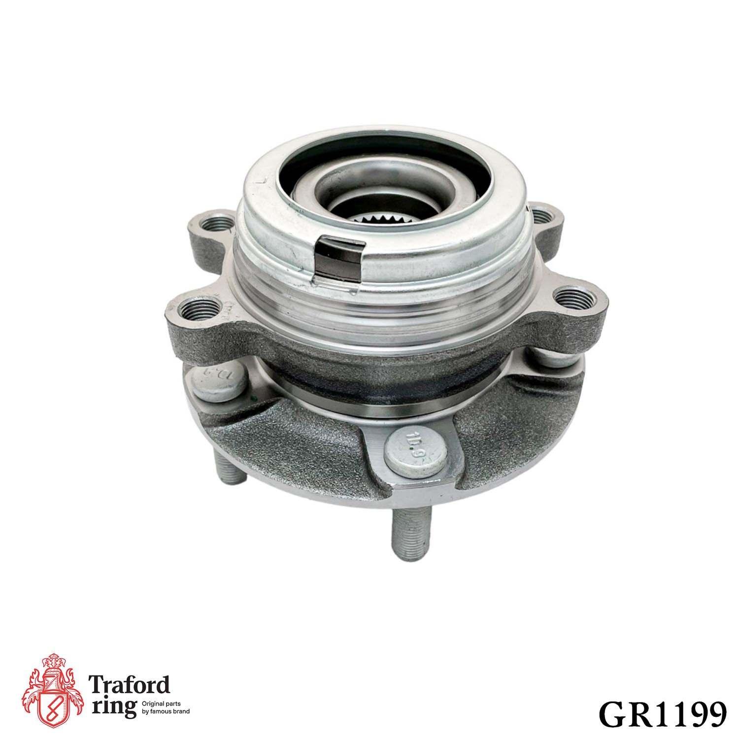 Traford Ring GR 1199