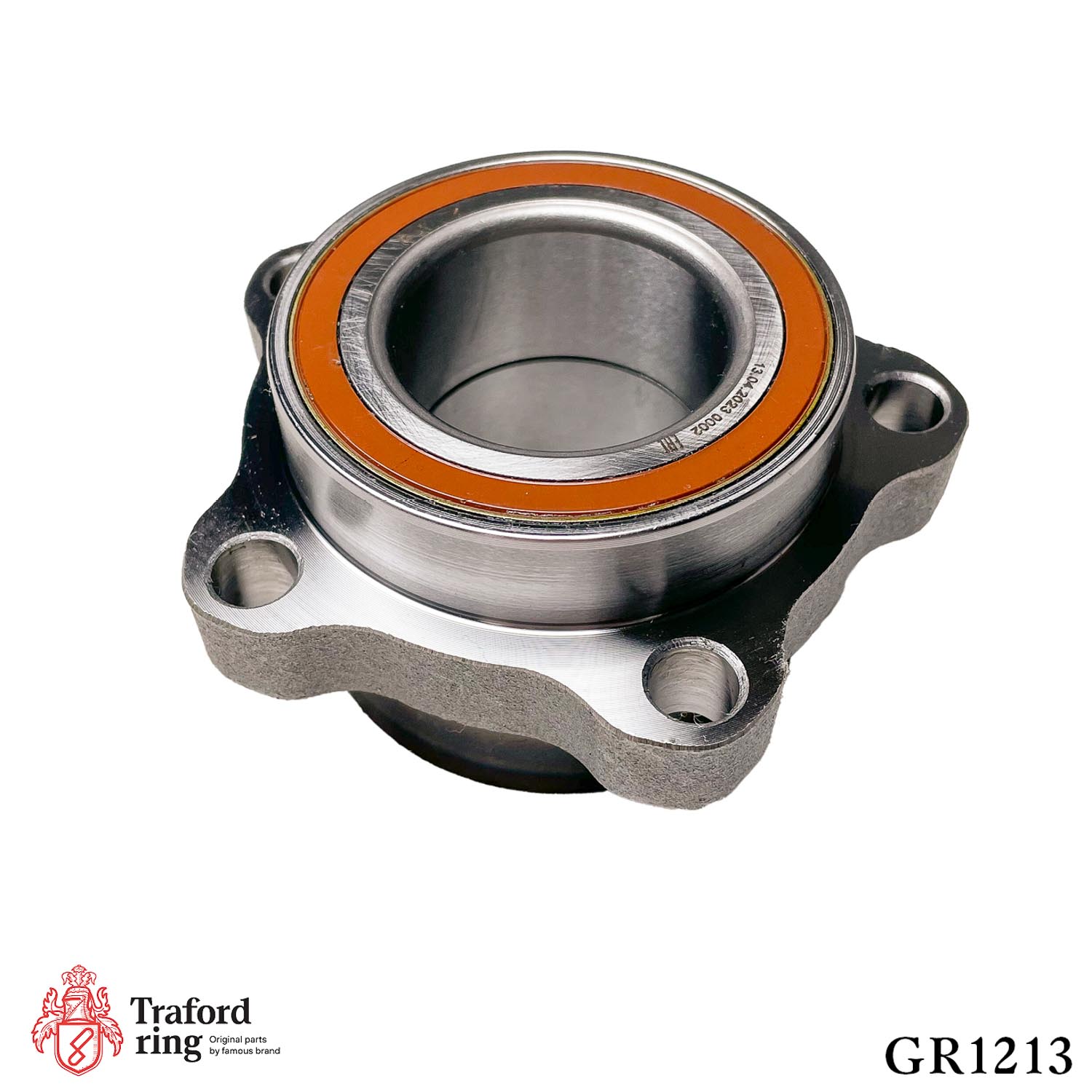 Traford Ring GR 1213