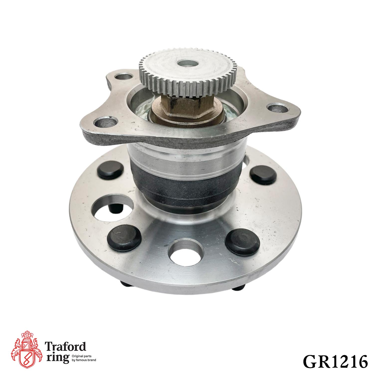 Traford Ring GR 1216