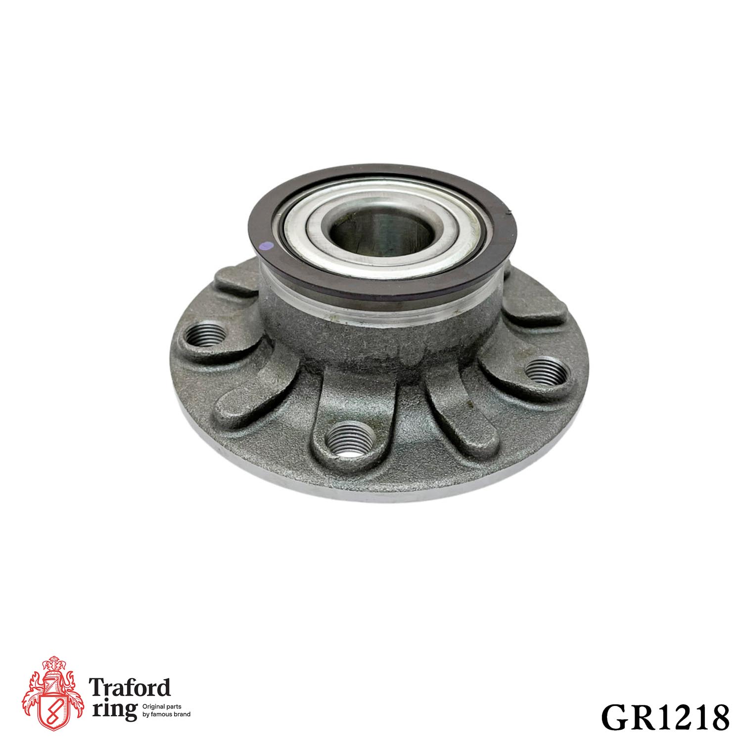 Traford Ring GR 1218