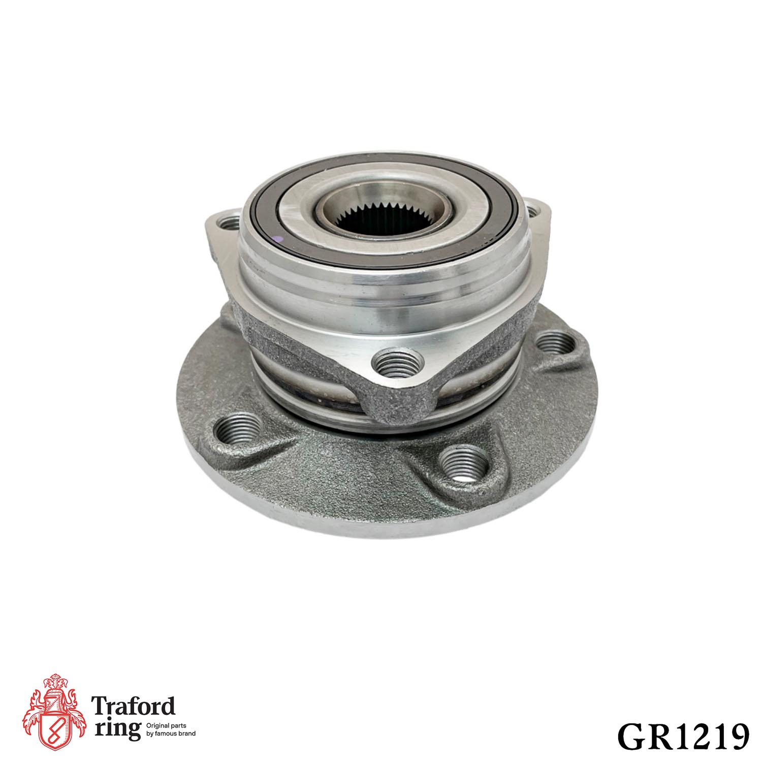 Traford Ring GR 1219