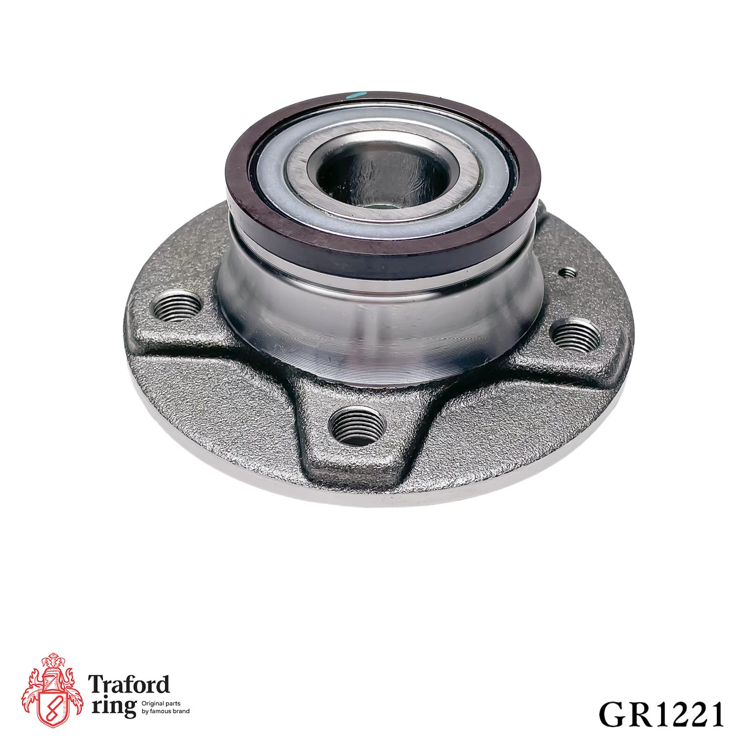 Traford Ring GR 1221
