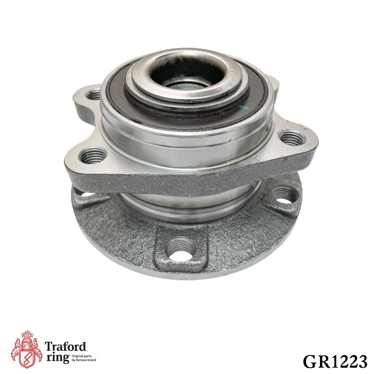 Traford Ring GR 1223