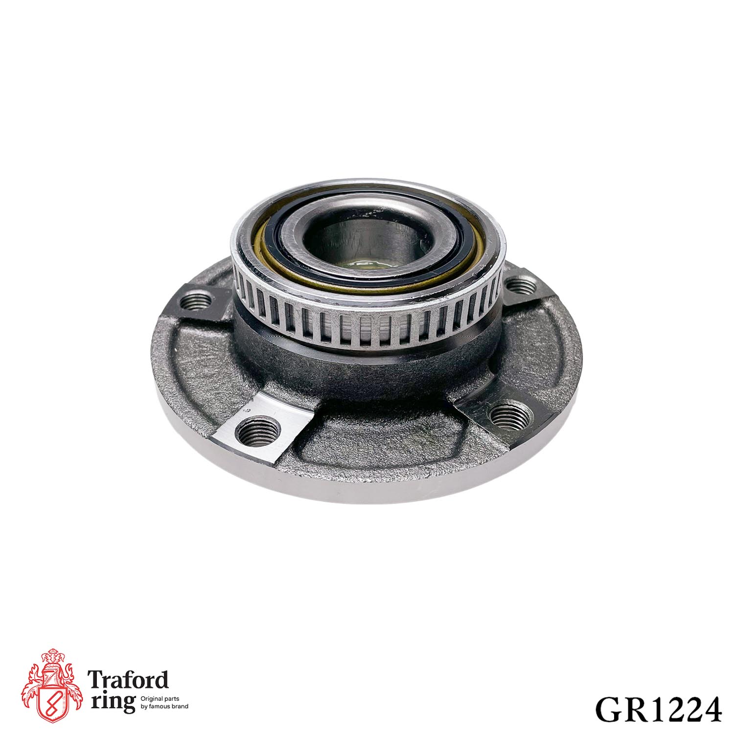 Traford Ring GR 1224