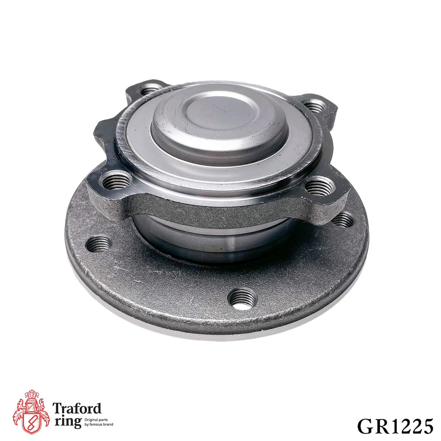 Traford Ring GR 1225