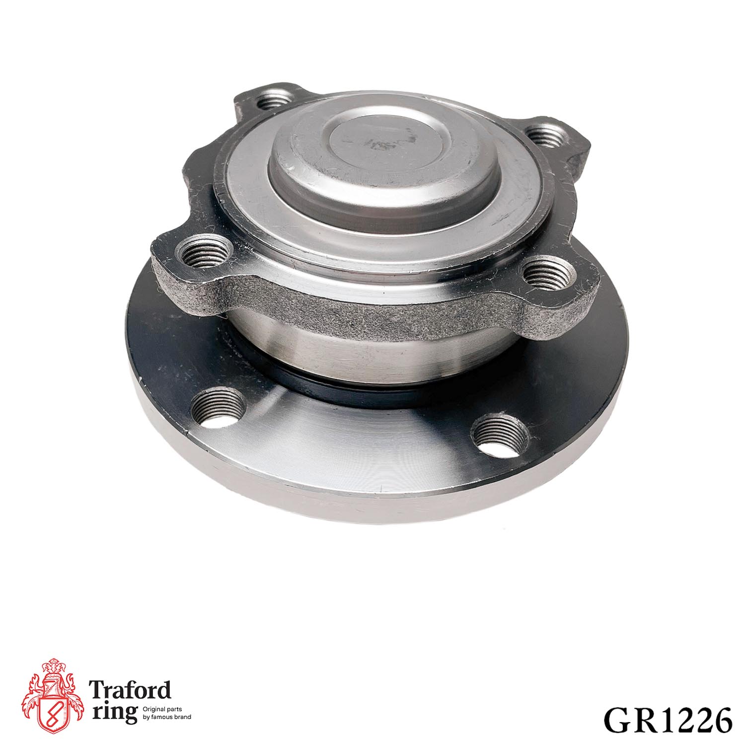 Traford Ring GR 1226