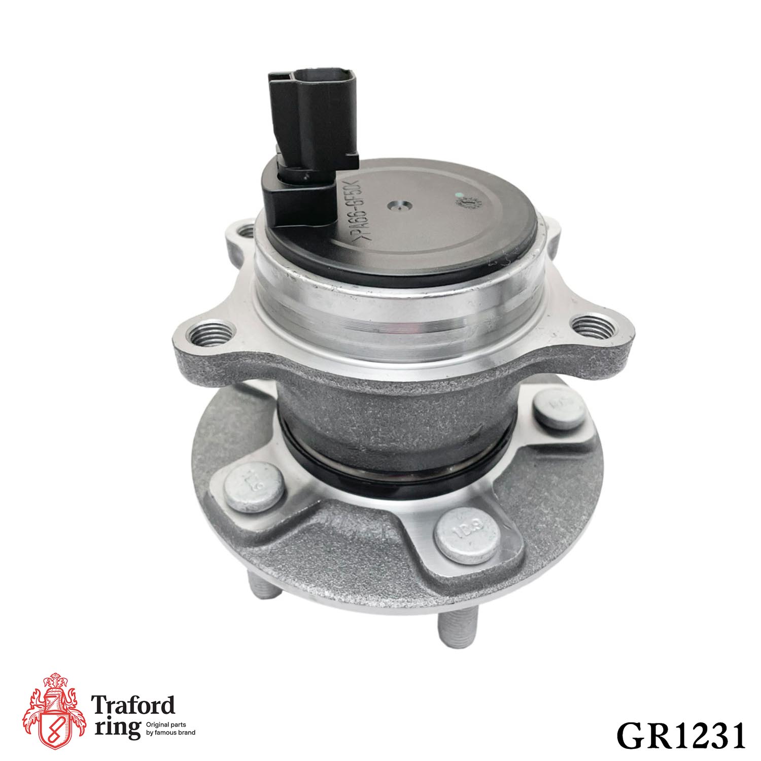Traford Ring GR 1231