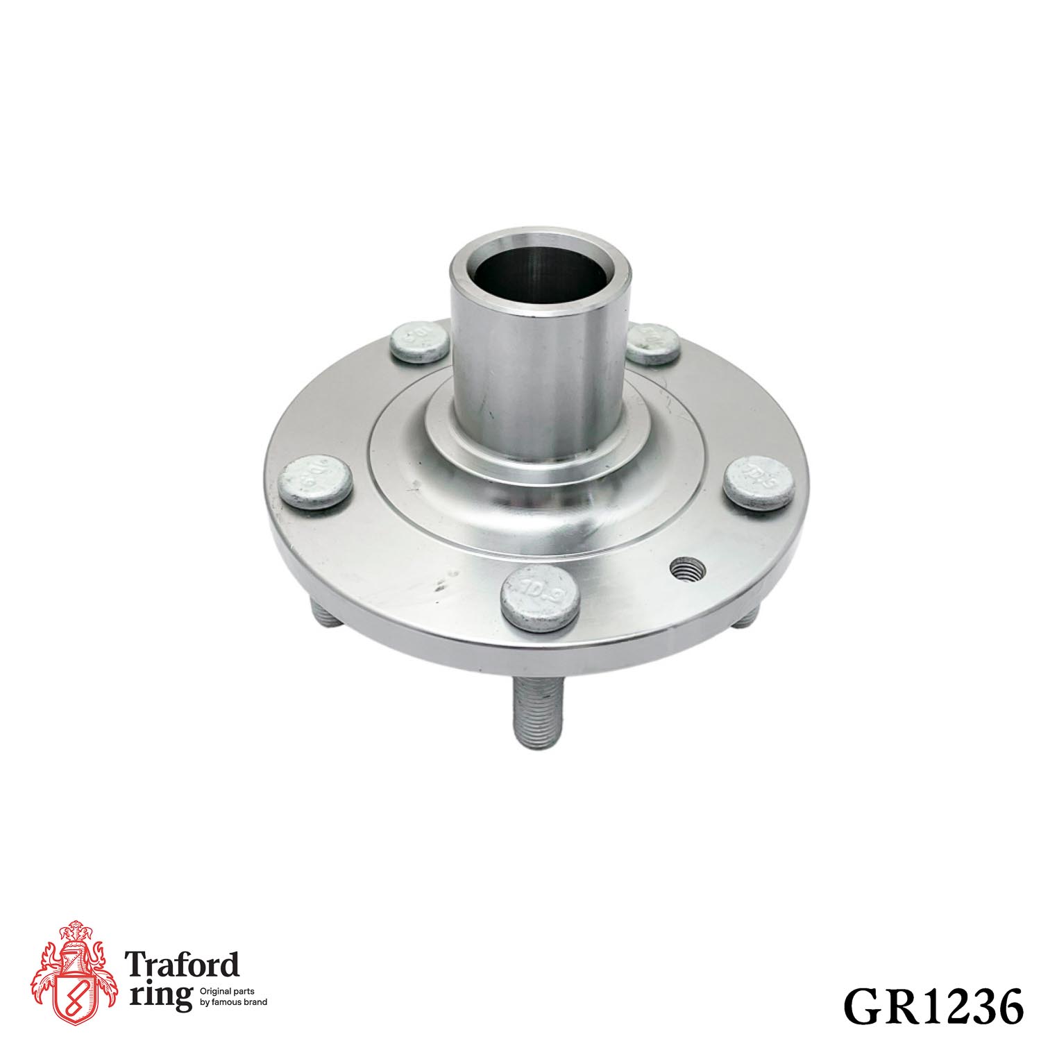 Traford Ring GR 1236