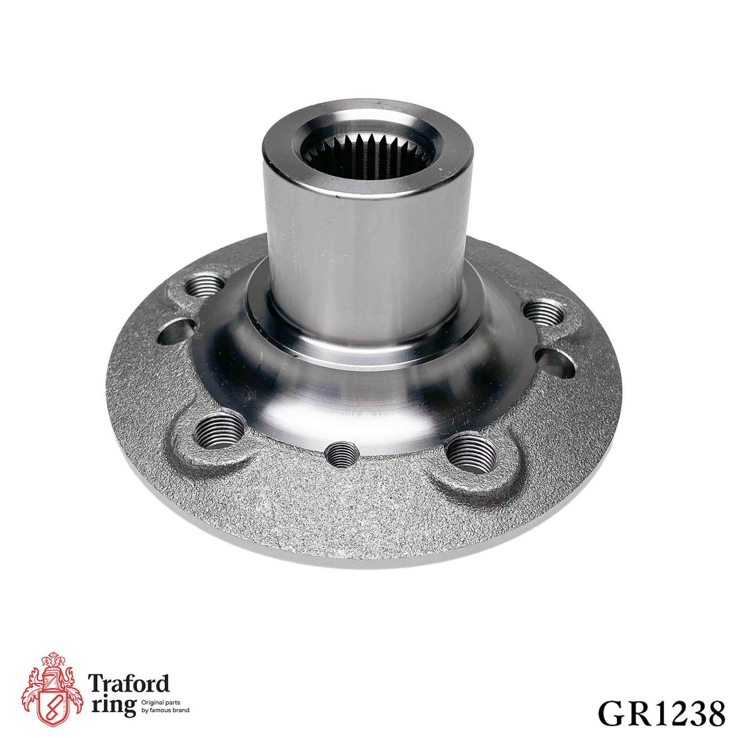 Traford Ring GR 1238