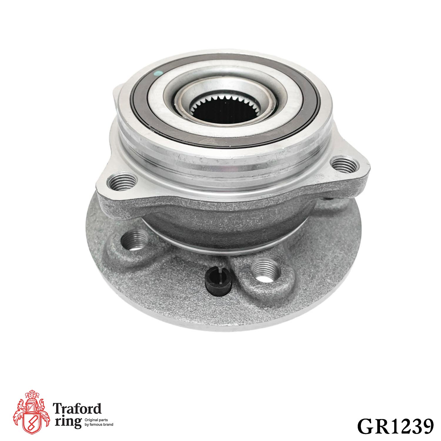 Traford Ring GR 1239