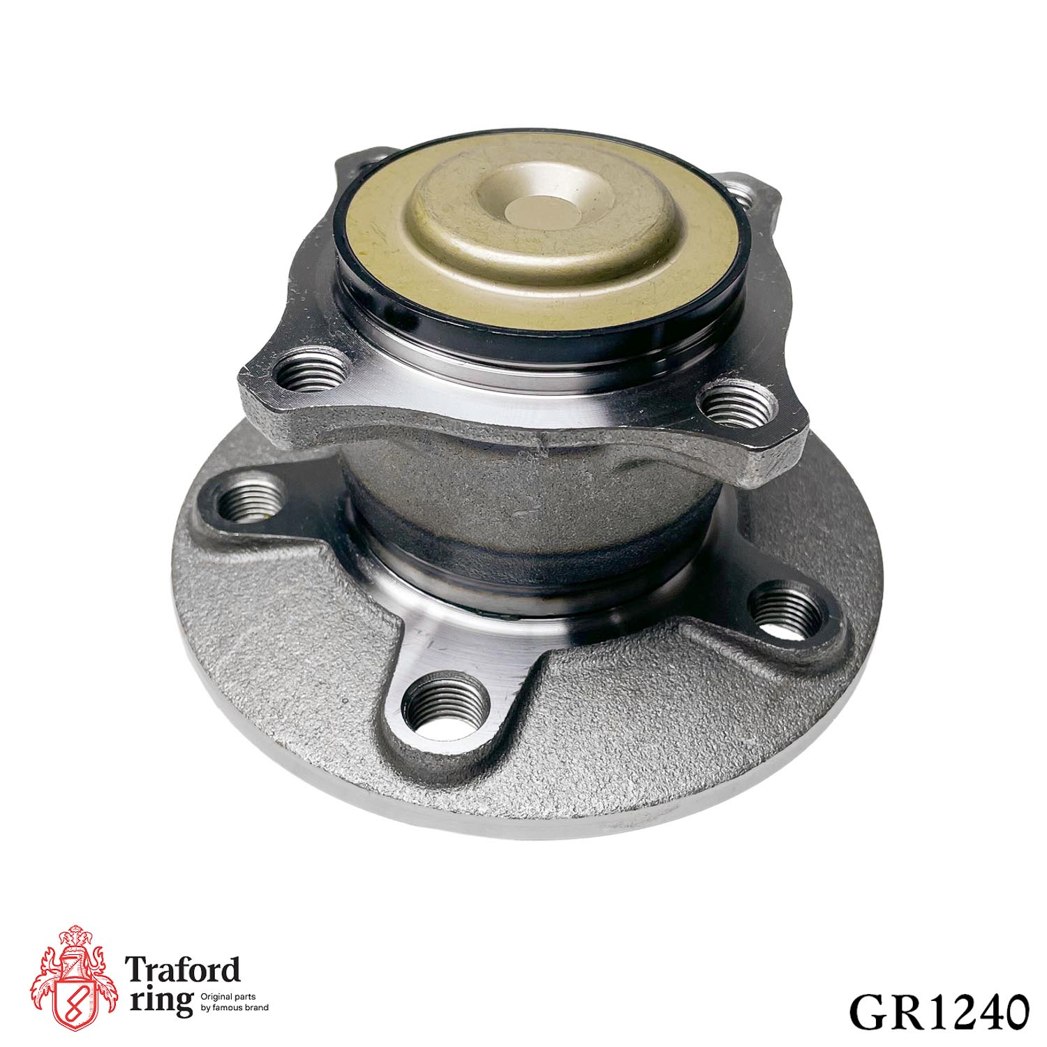 Traford Ring GR 1240