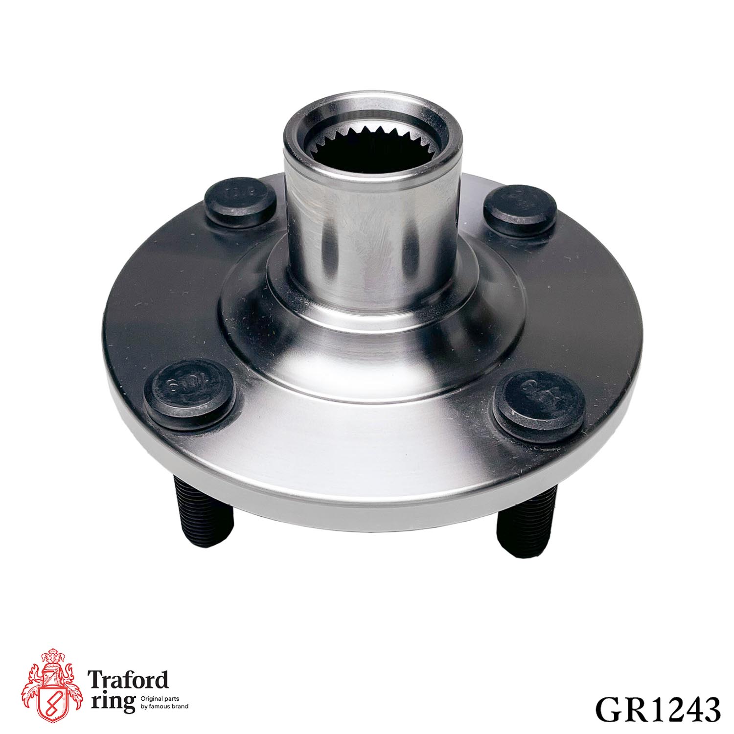 Traford Ring GR 1243