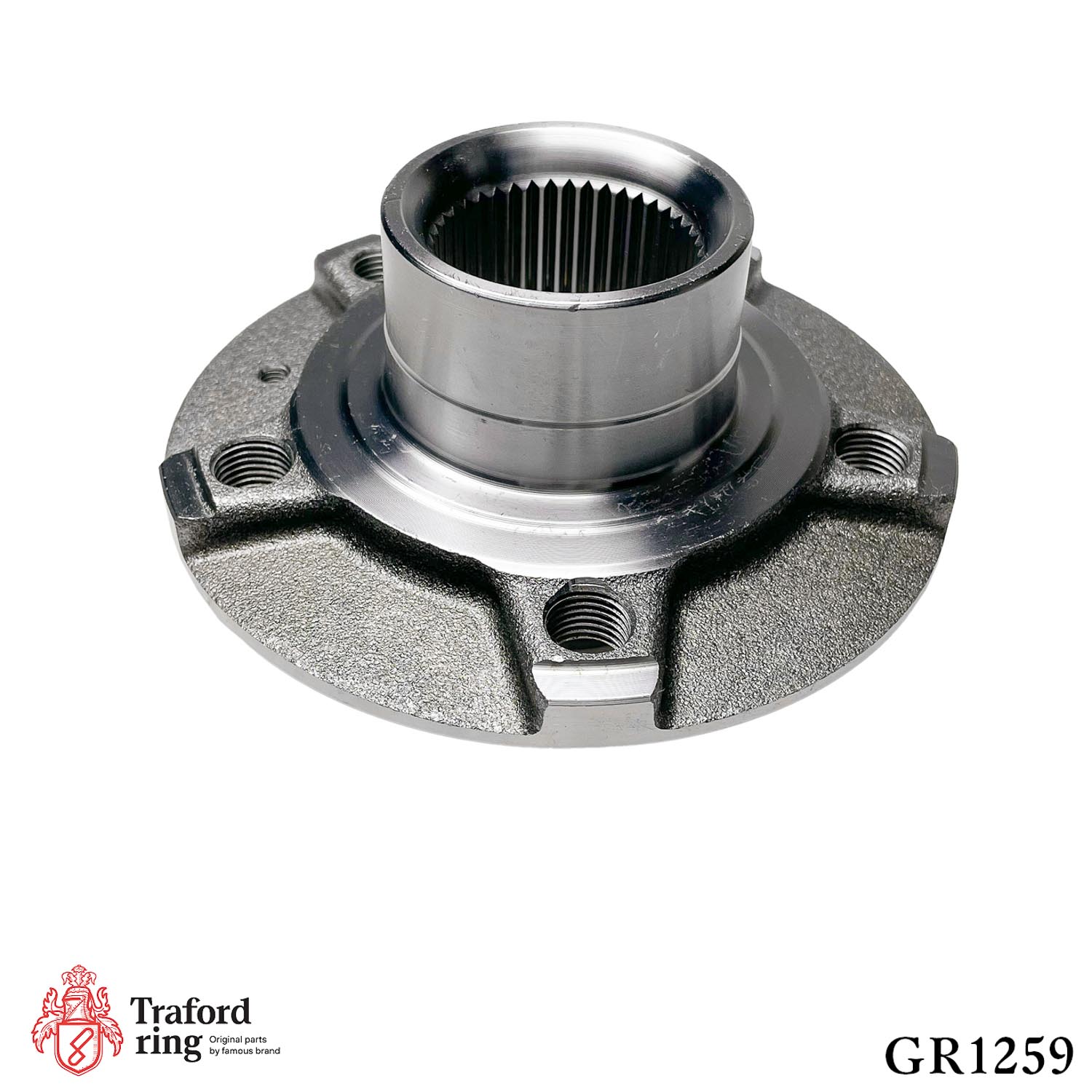 Traford Ring GR 1259