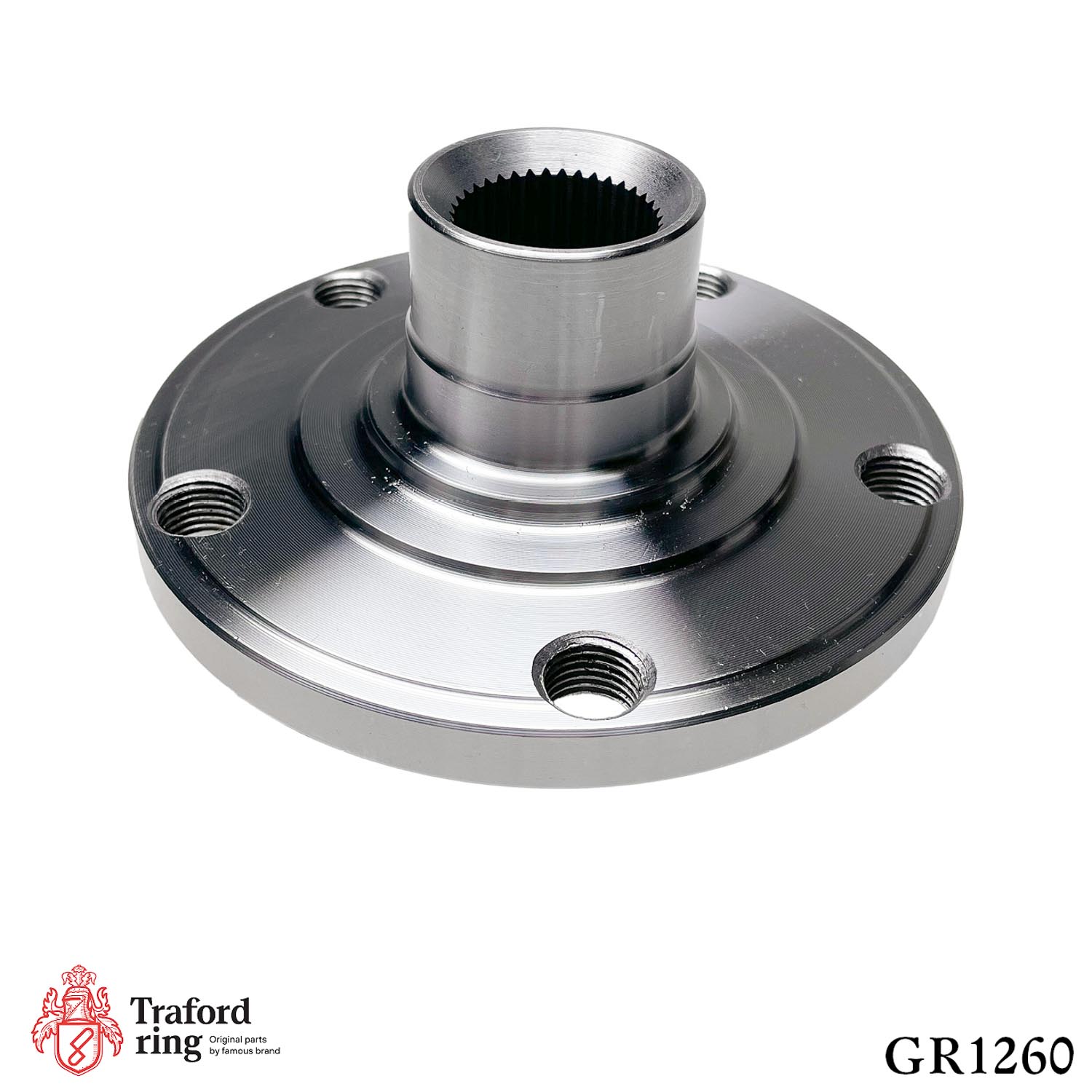 Traford Ring GR 1260