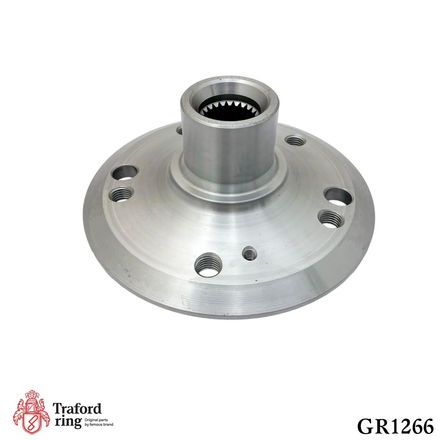 Traford Ring GR 1266