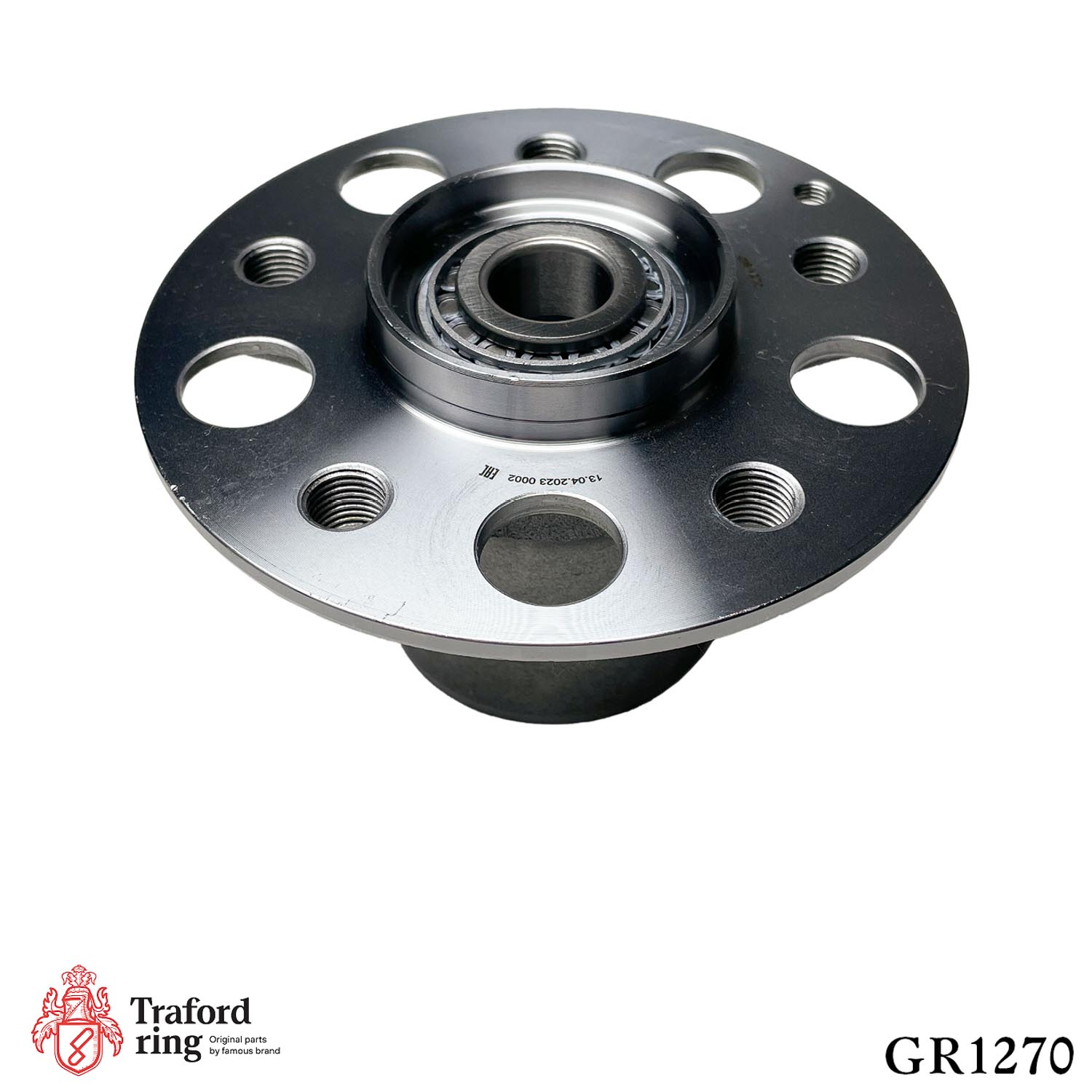 Traford Ring GR 1270