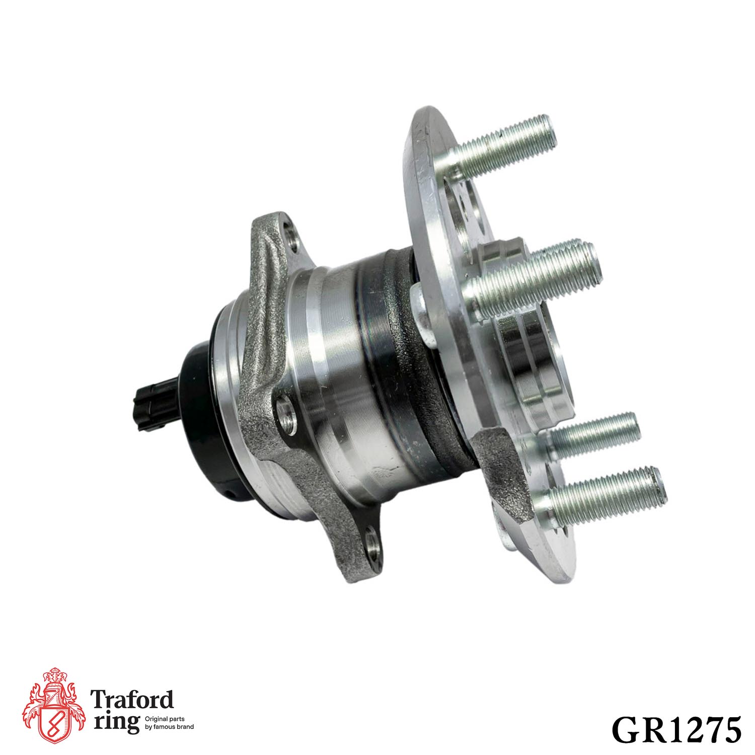 Traford Ring GR 1275