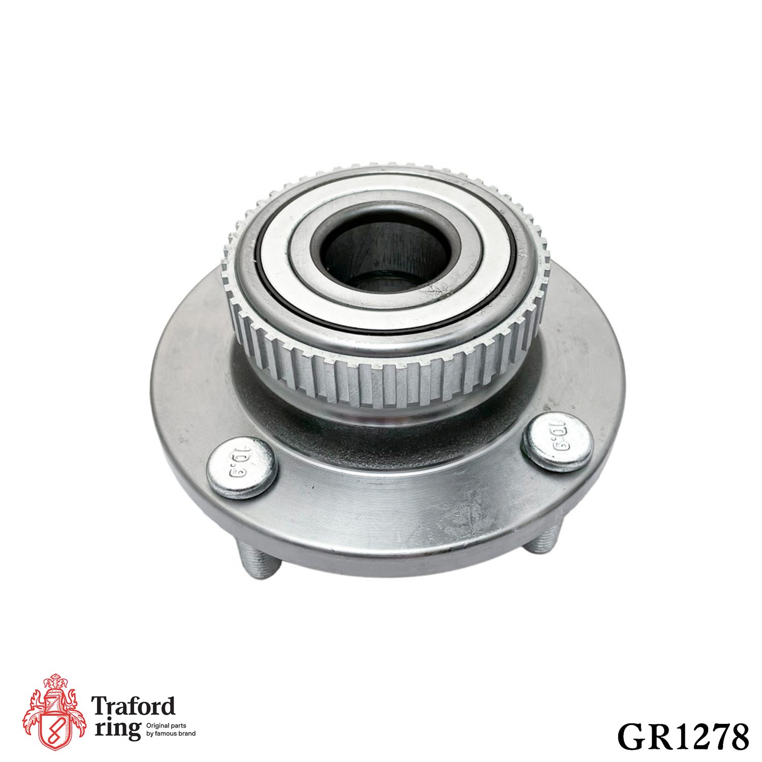 Traford Ring GR 1278