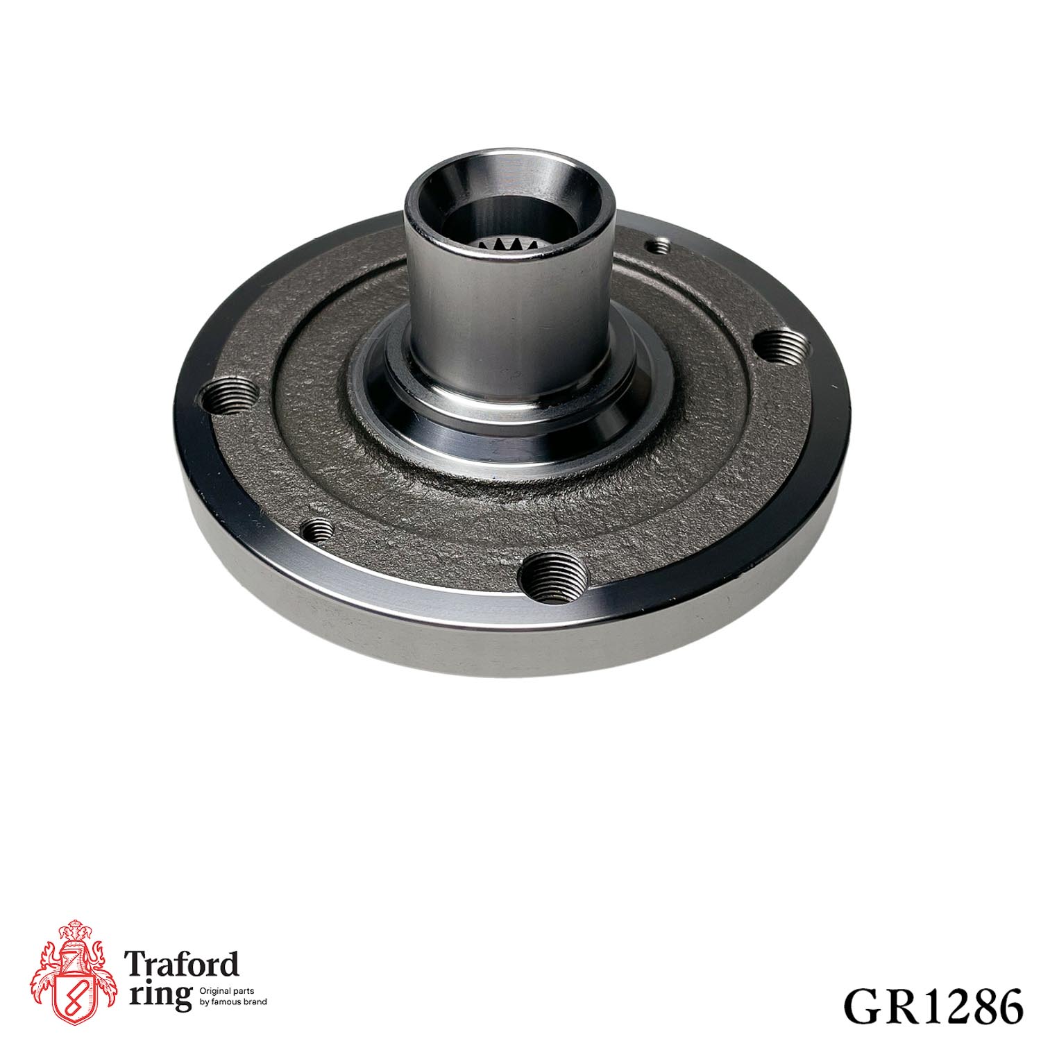 Traford Ring GR 1286