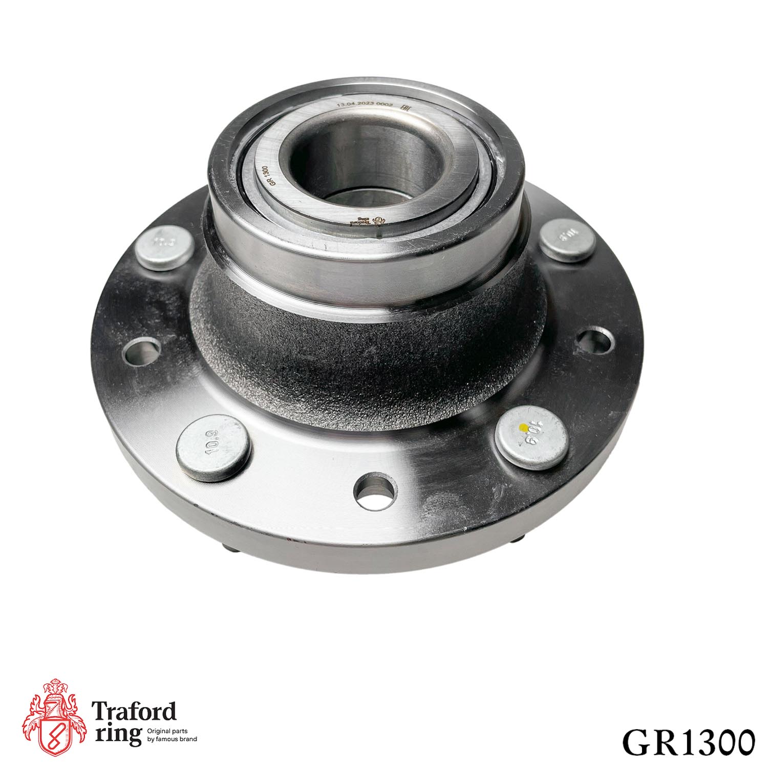Traford Ring GR 1300