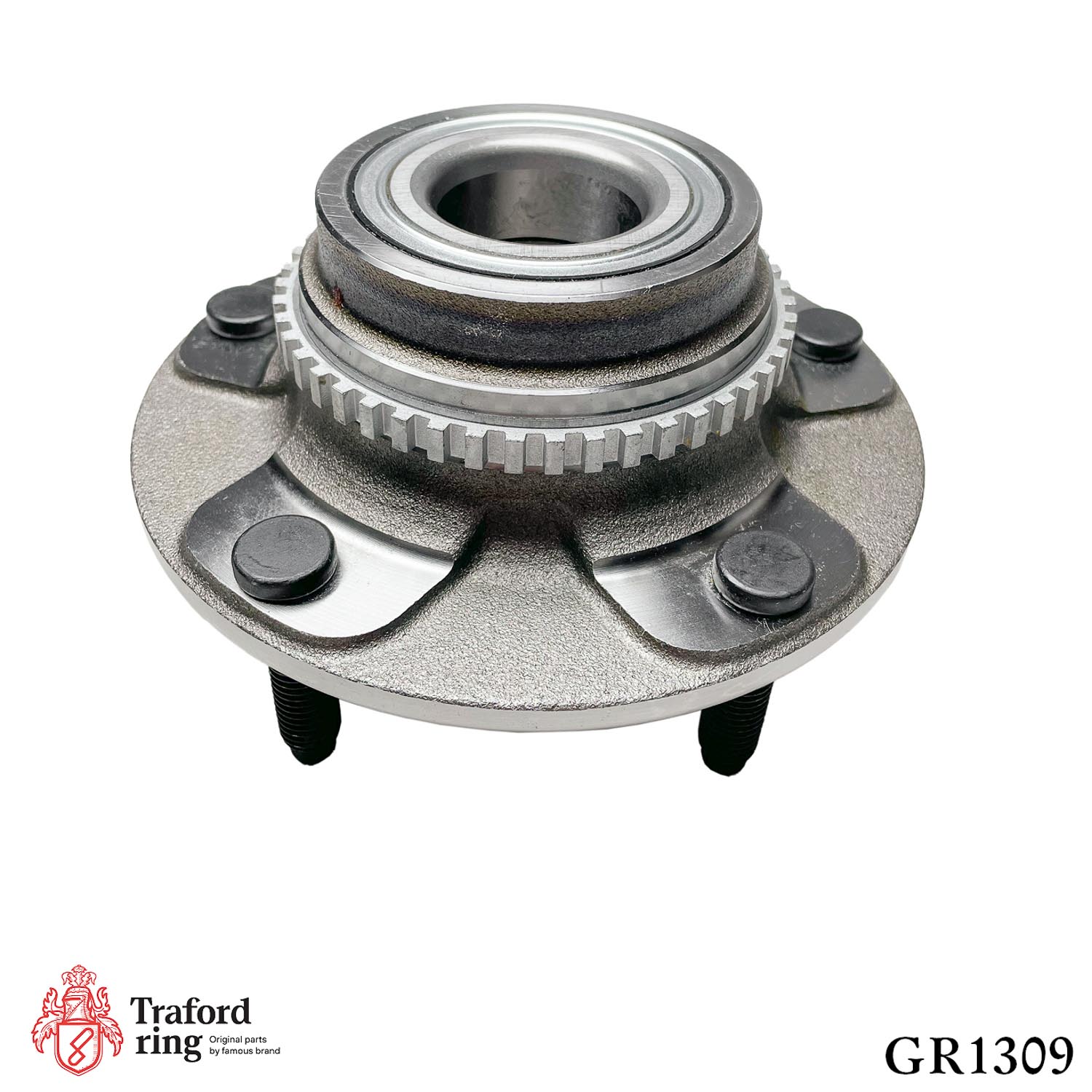 Traford Ring GR 1309