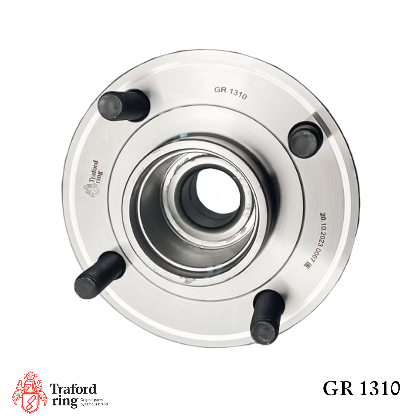 Traford Ring GR 1310