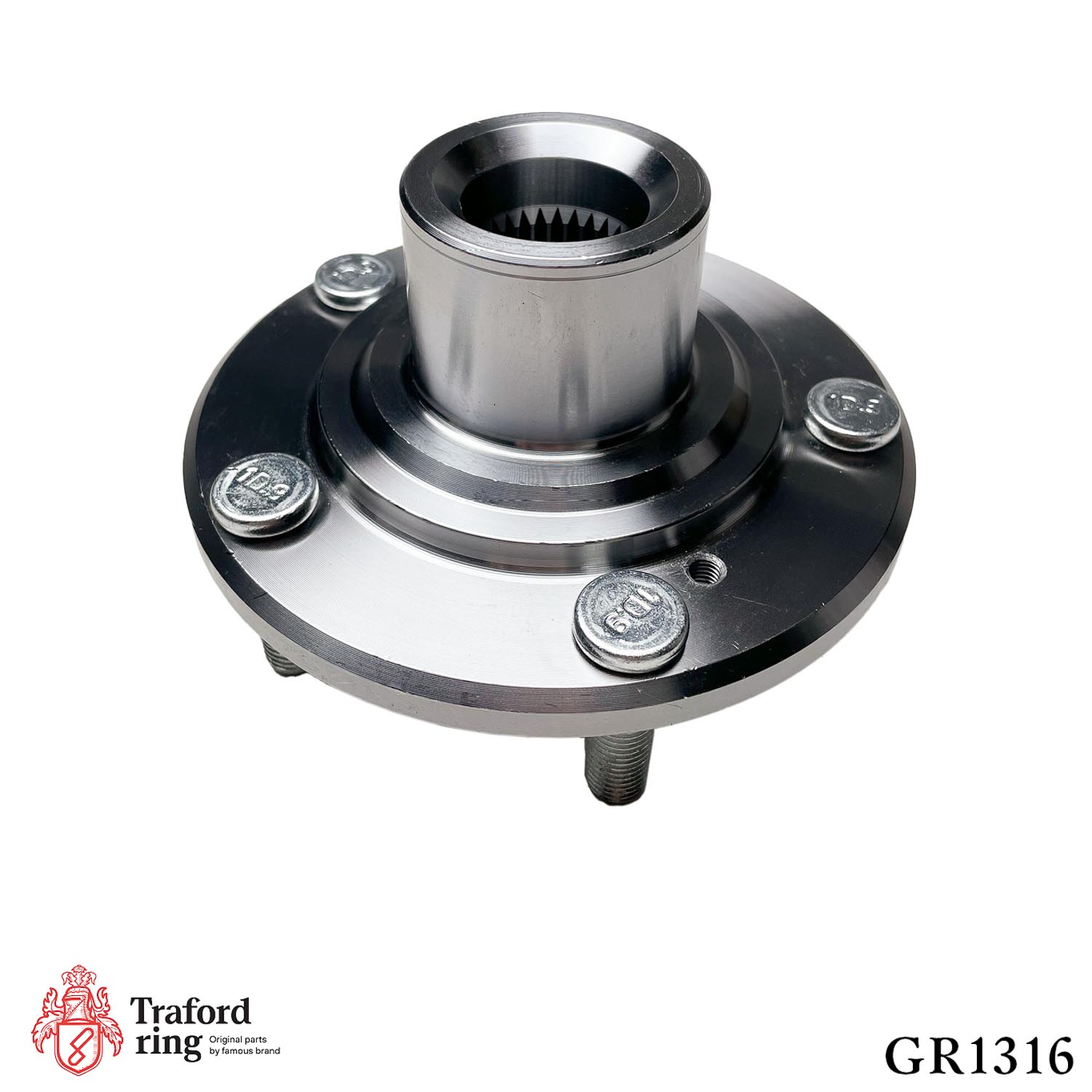 Traford Ring GR 1316