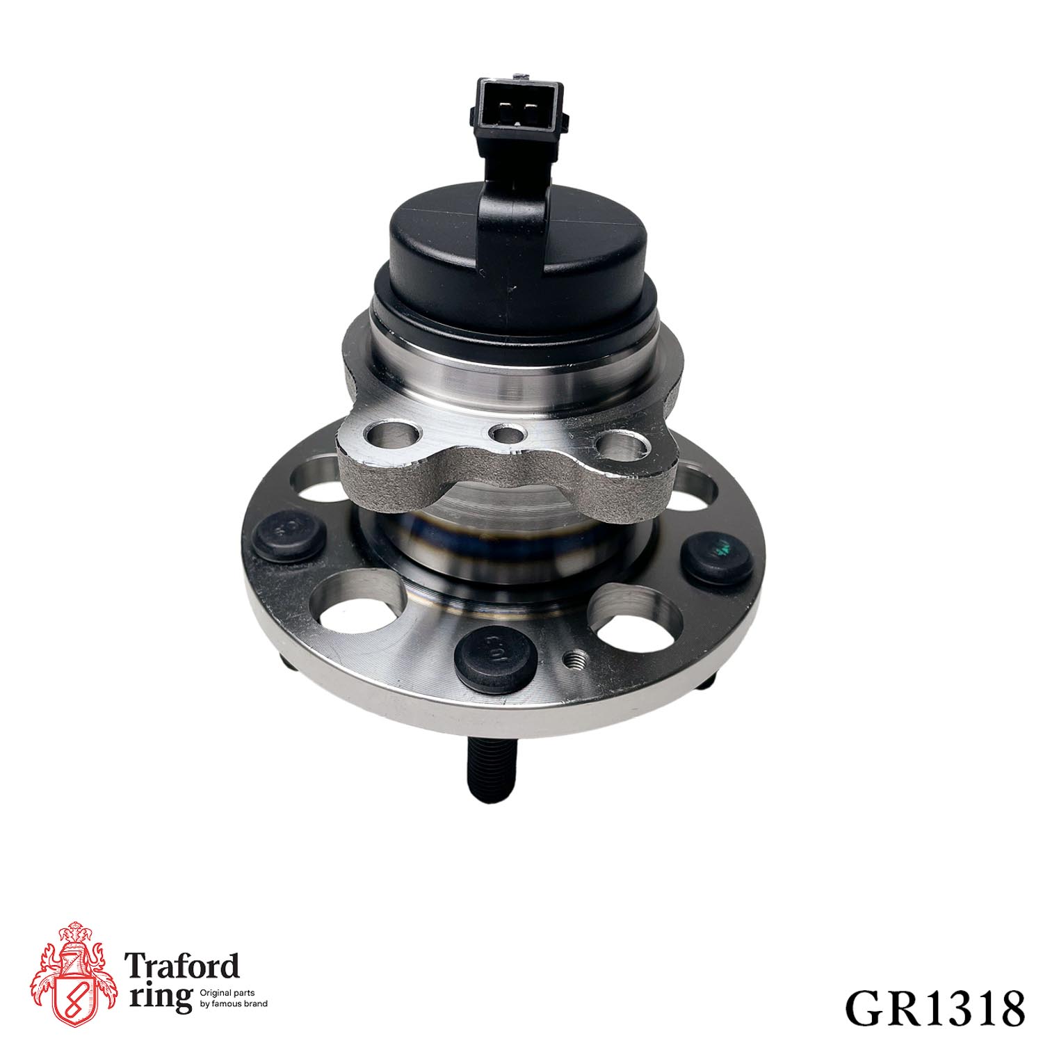 Traford Ring GR 1318