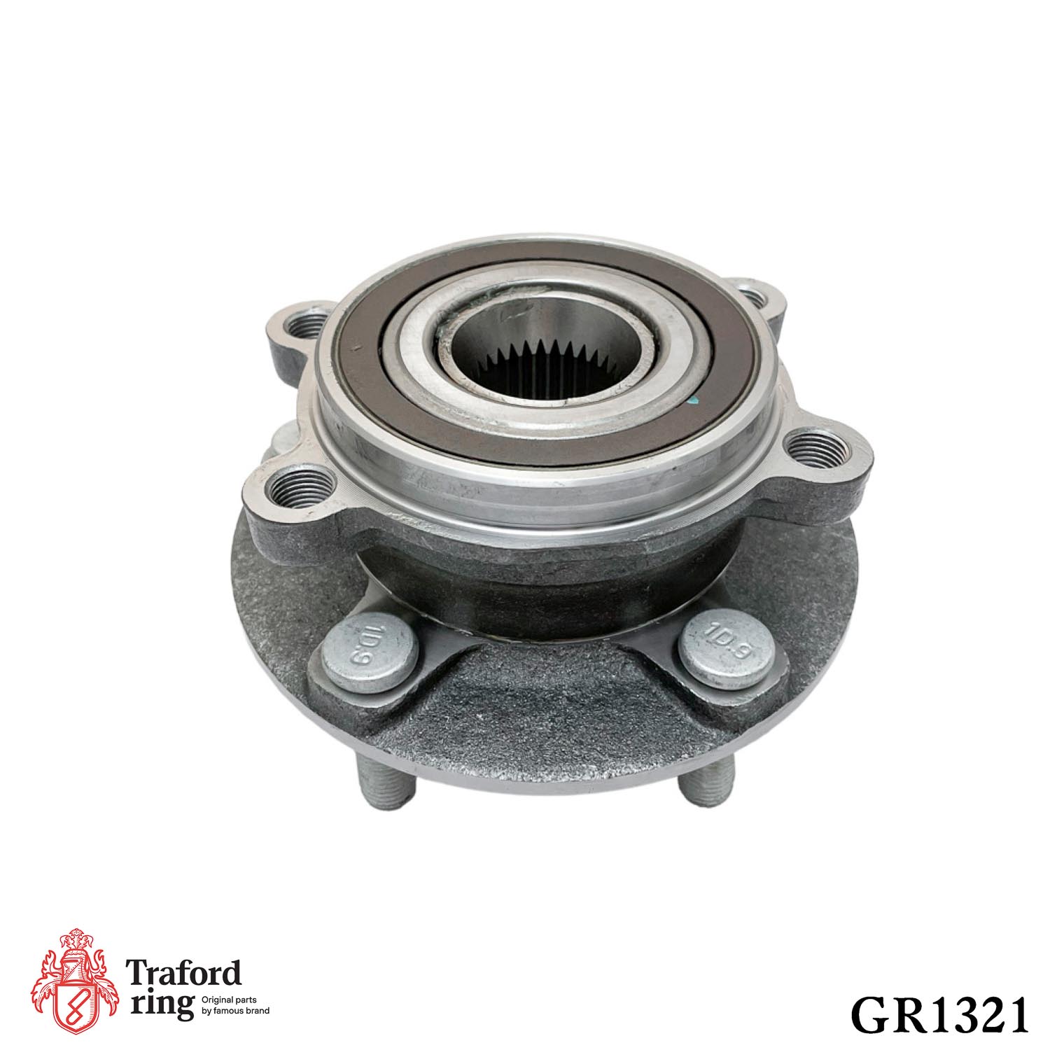 Traford Ring GR 1321