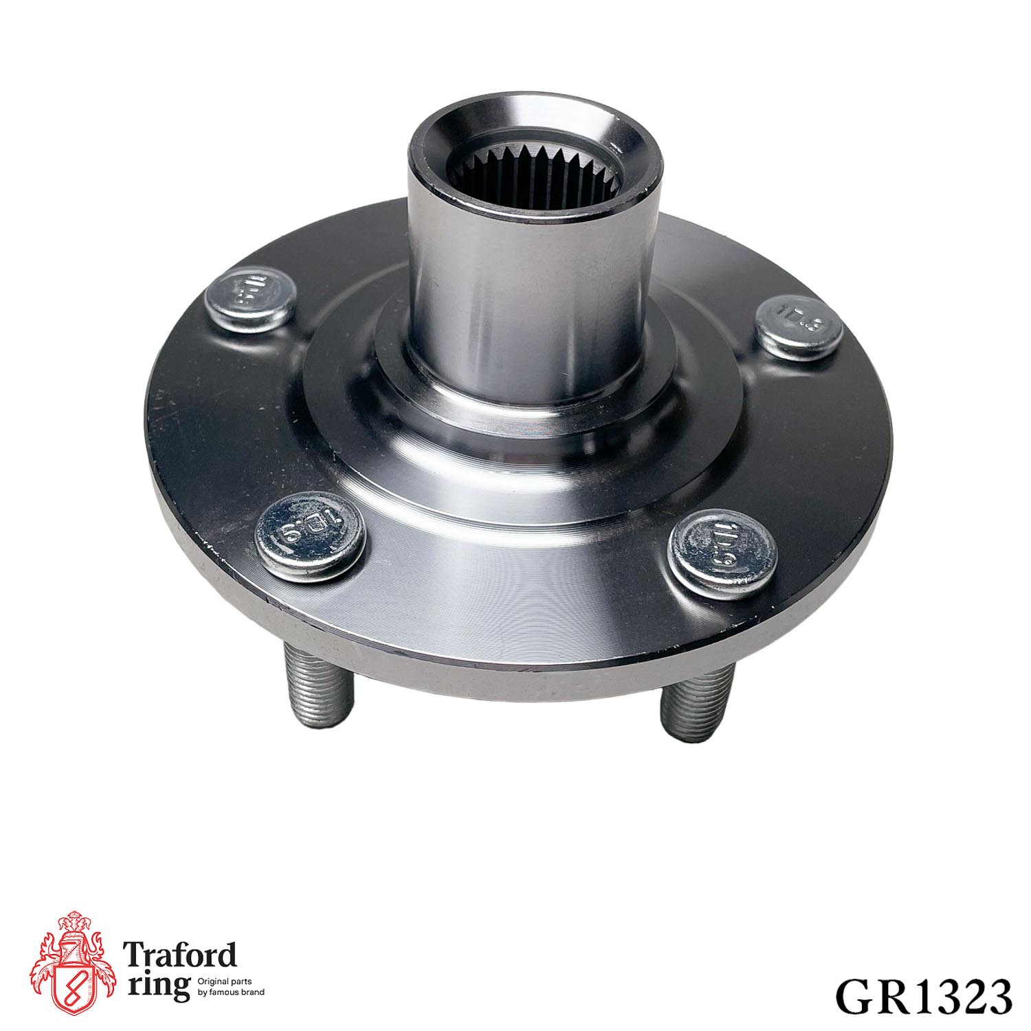 Traford Ring GR 1323