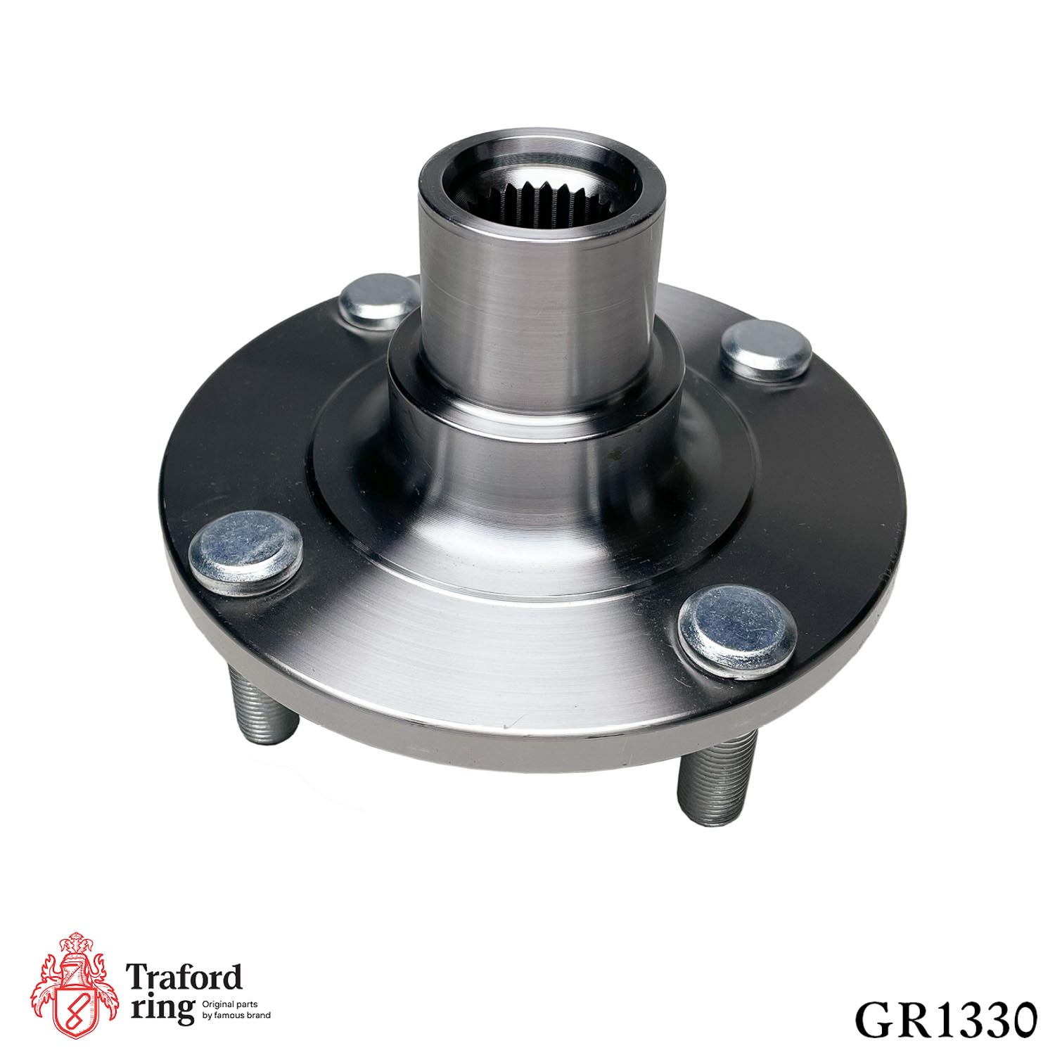 Traford Ring GR 1330