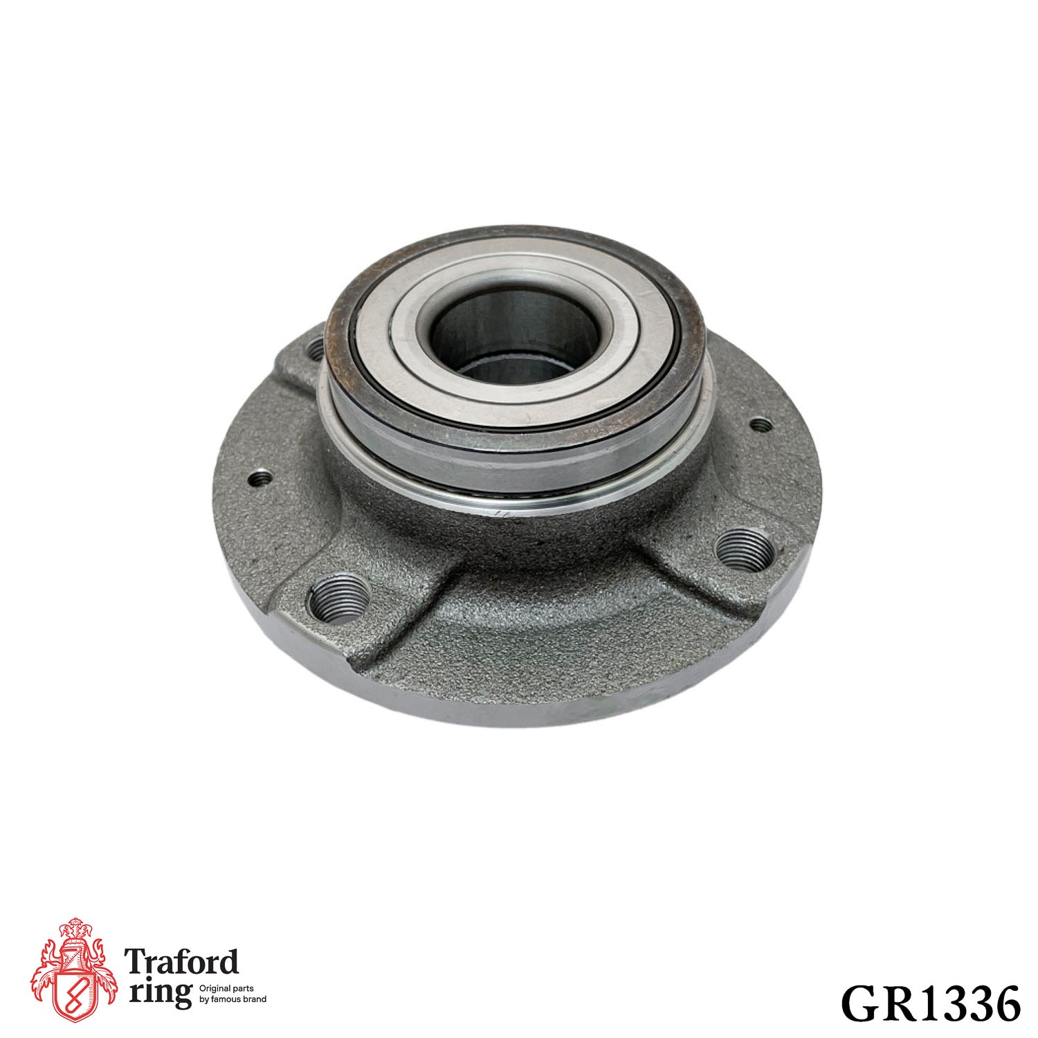 Traford Ring GR 1336