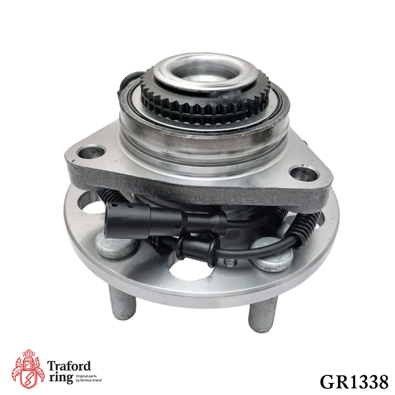 Traford Ring GR 1338