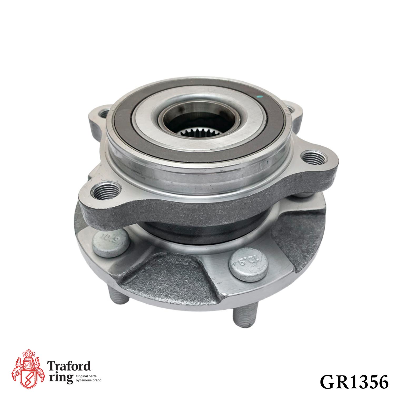 Traford Ring GR 1356