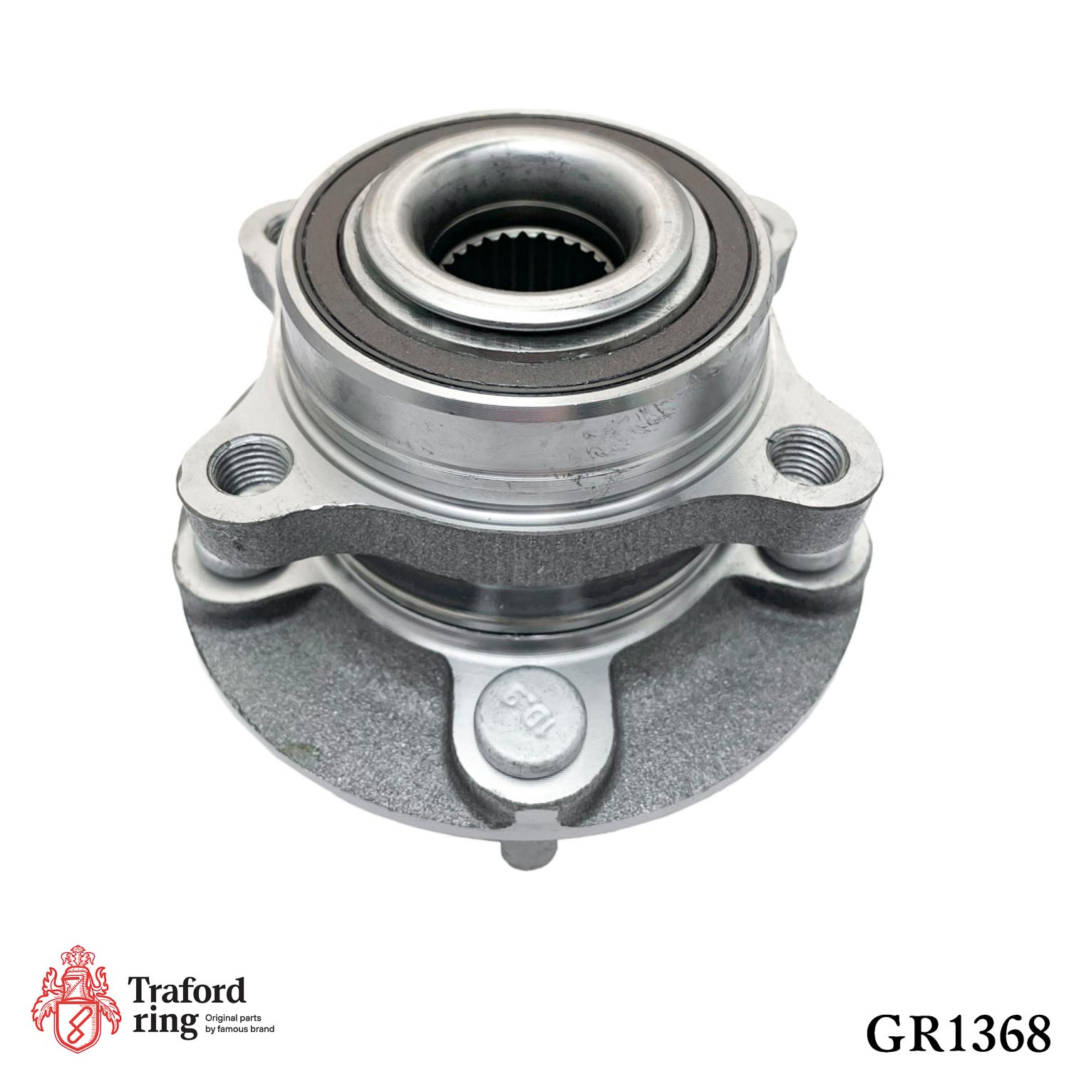 Traford Ring GR 1368