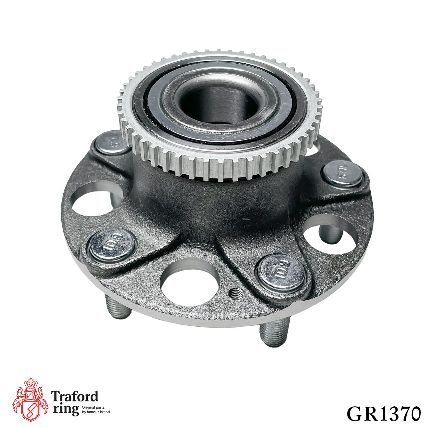 Traford Ring GR 1370