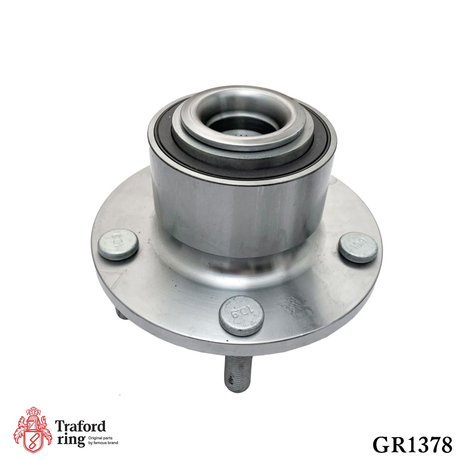 Traford Ring GR 1378