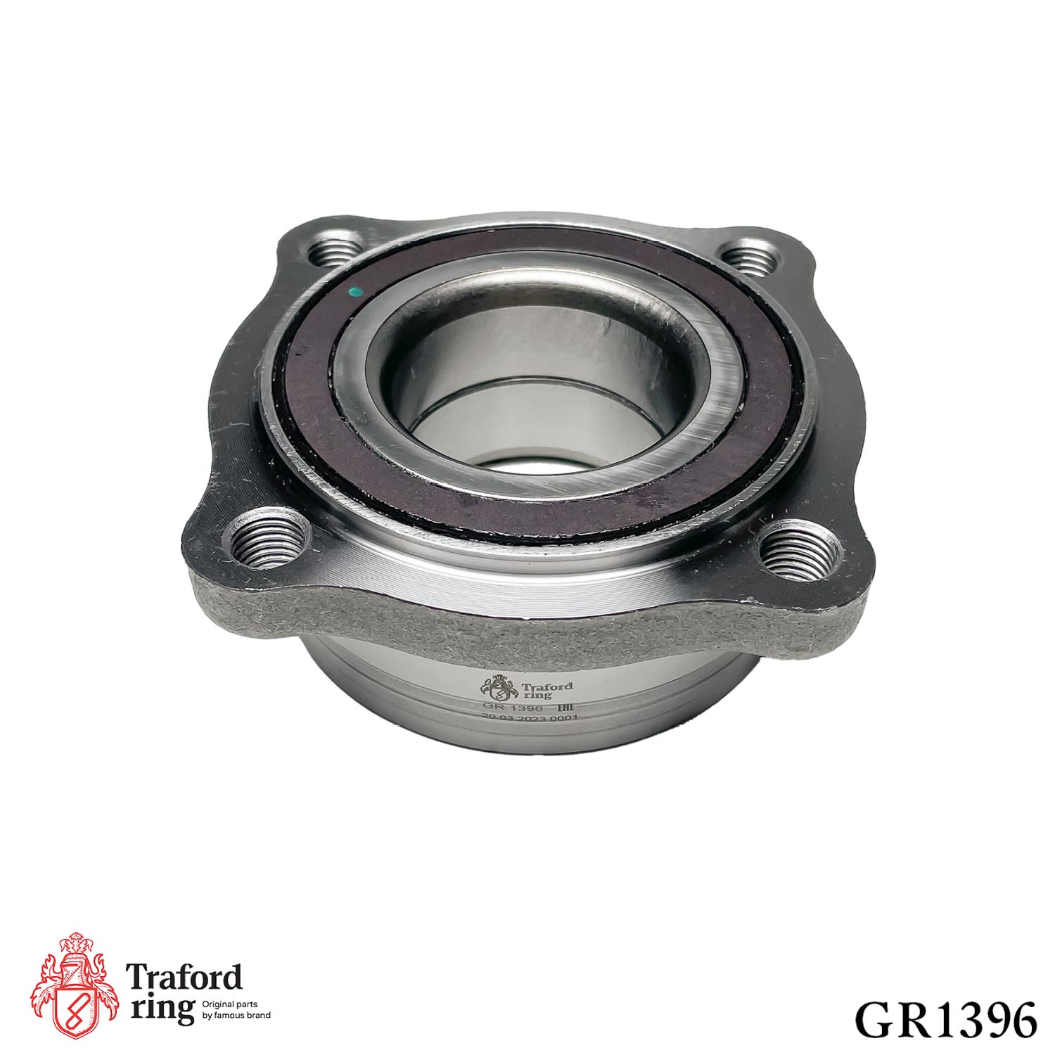 Traford Ring GR 1396