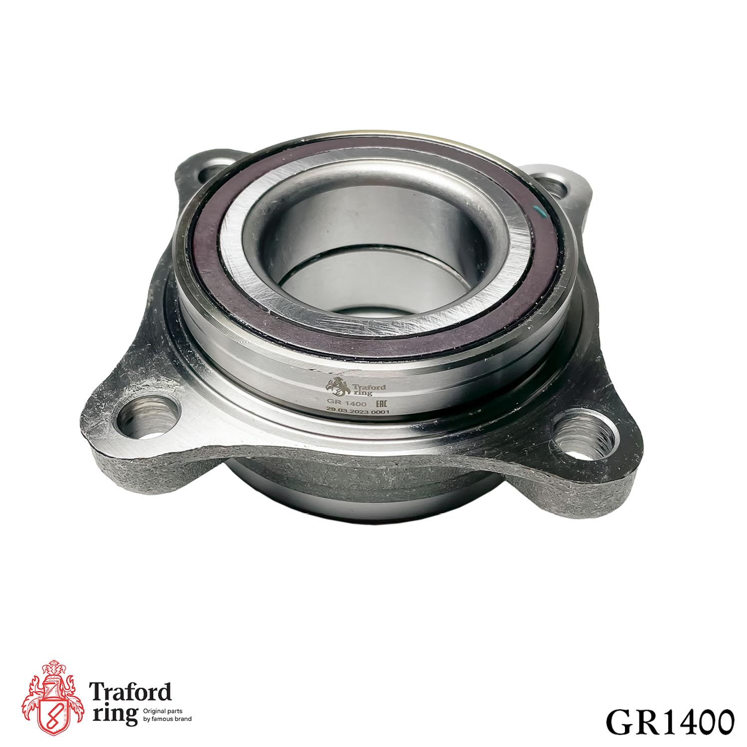 Traford Ring GR 1400