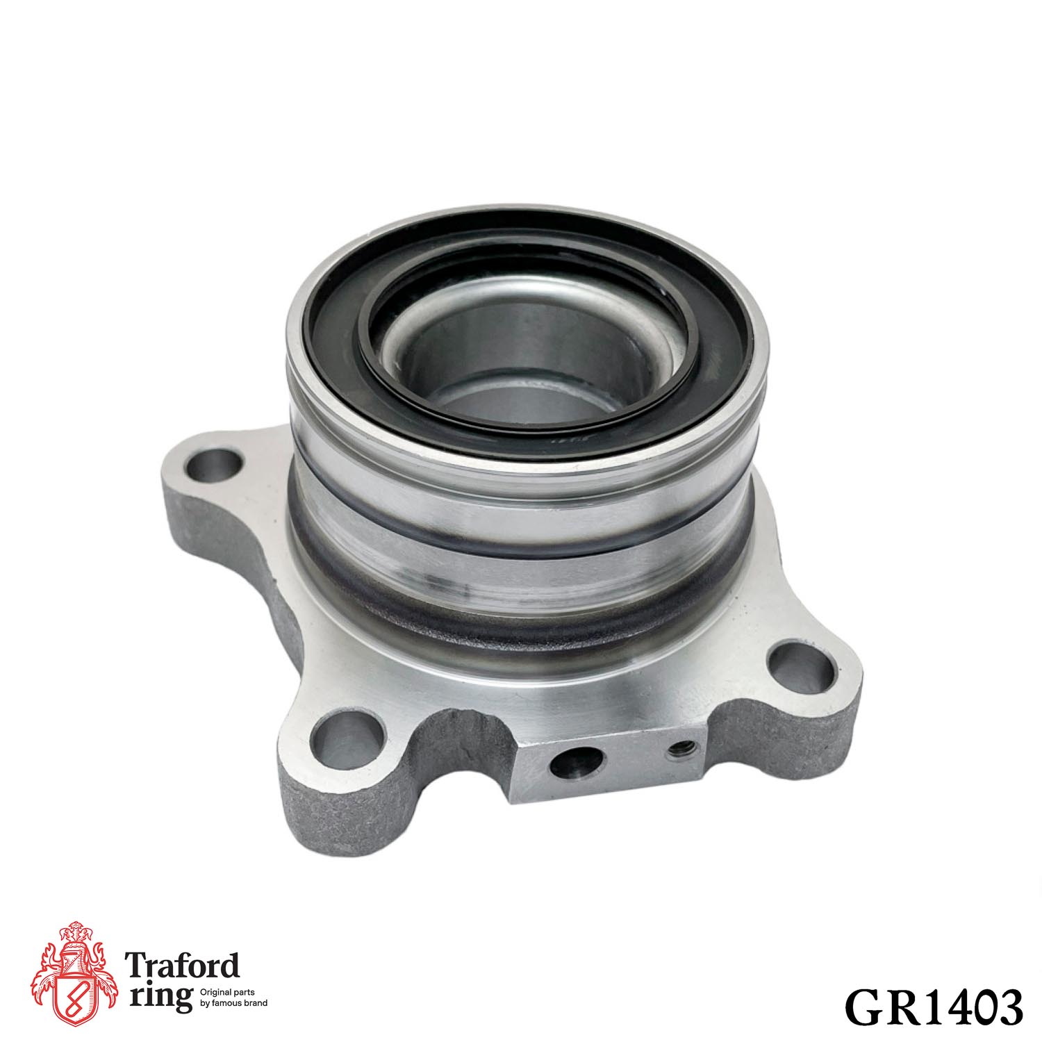 Traford Ring GR 1403