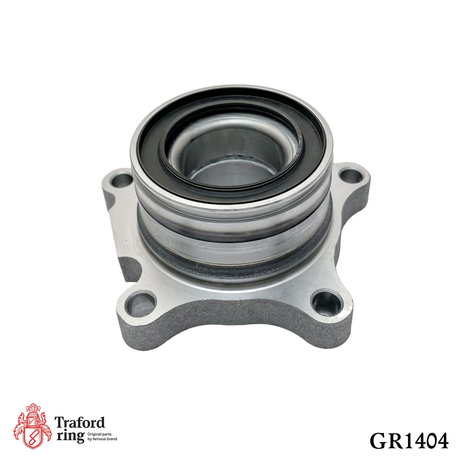Traford Ring GR 1404
