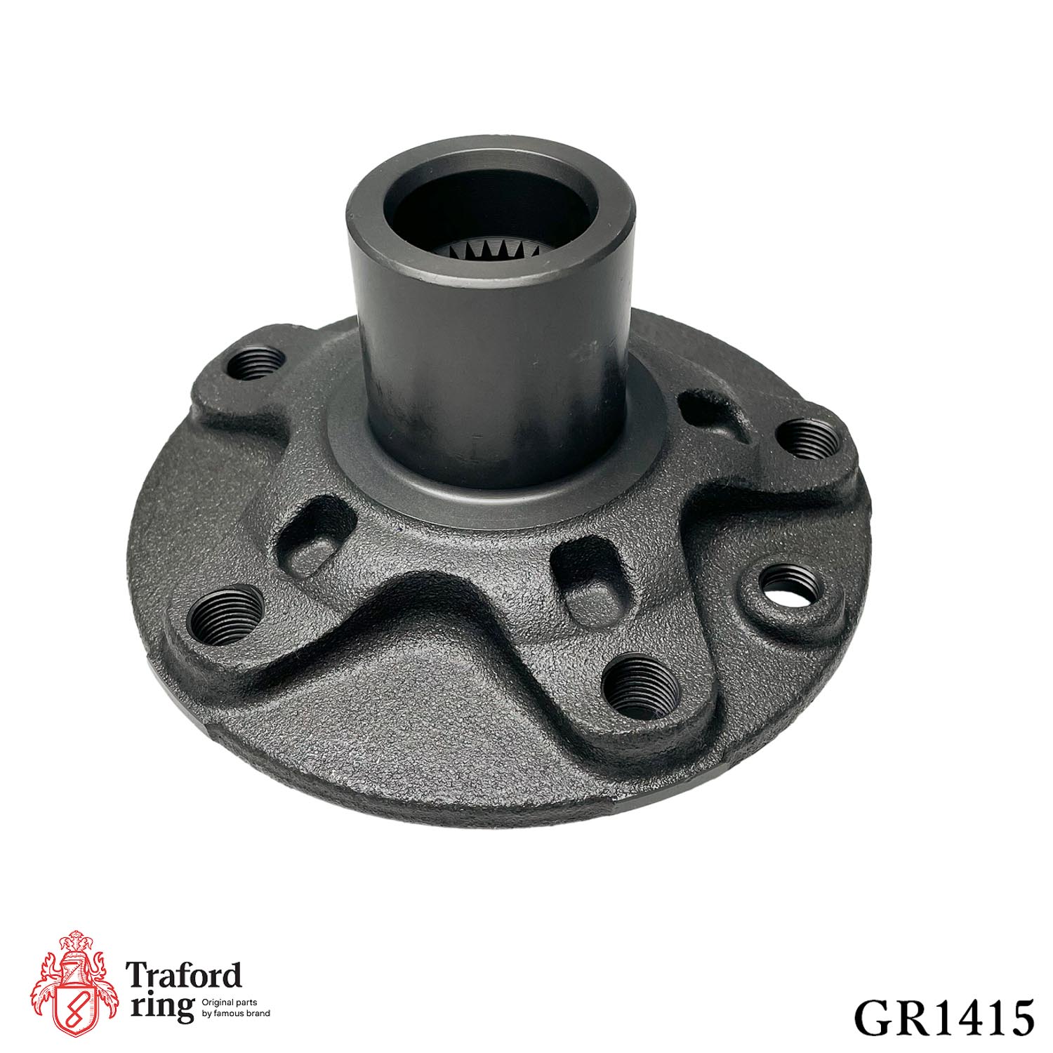 Traford Ring GR 1415
