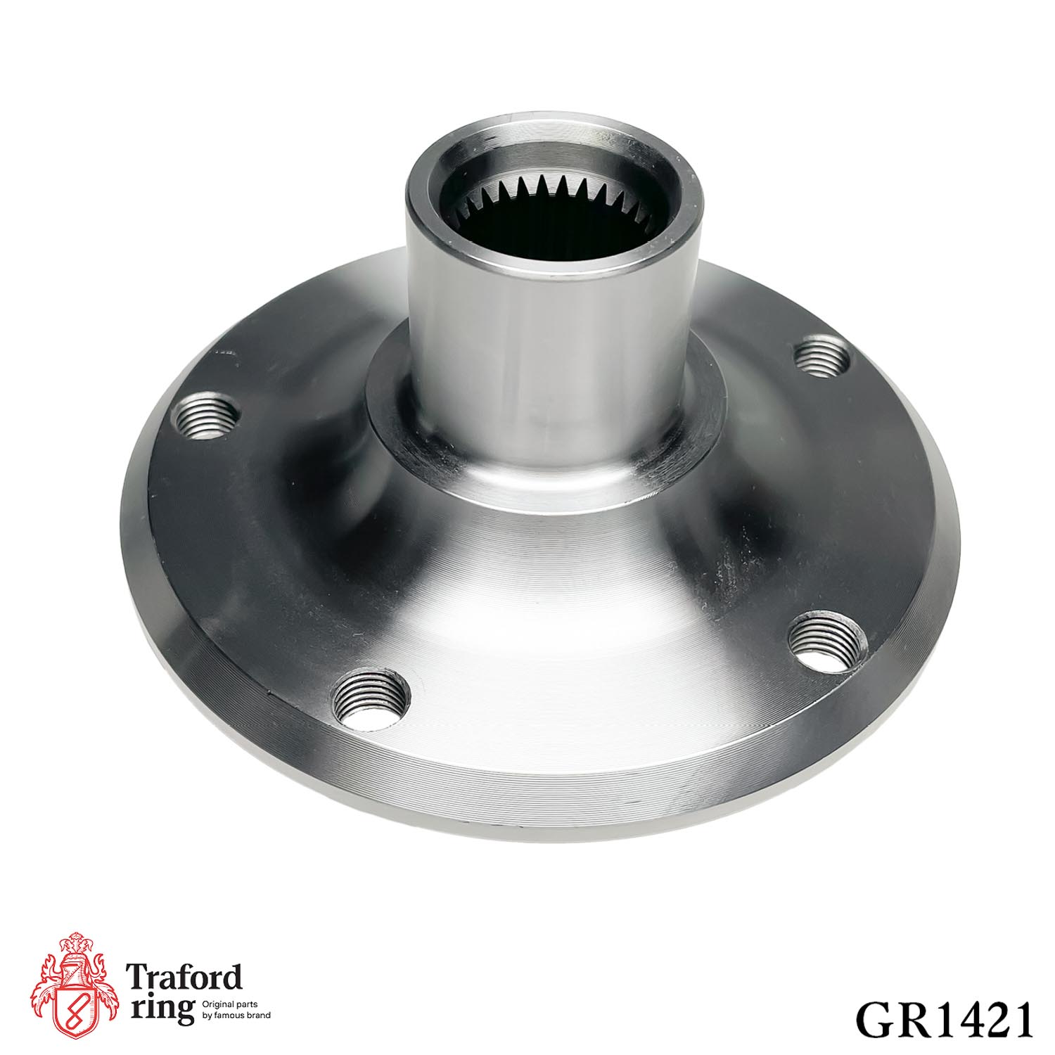 Traford Ring GR 1421