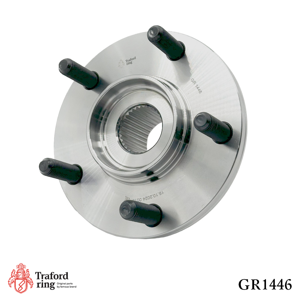 Traford Ring GR 1446