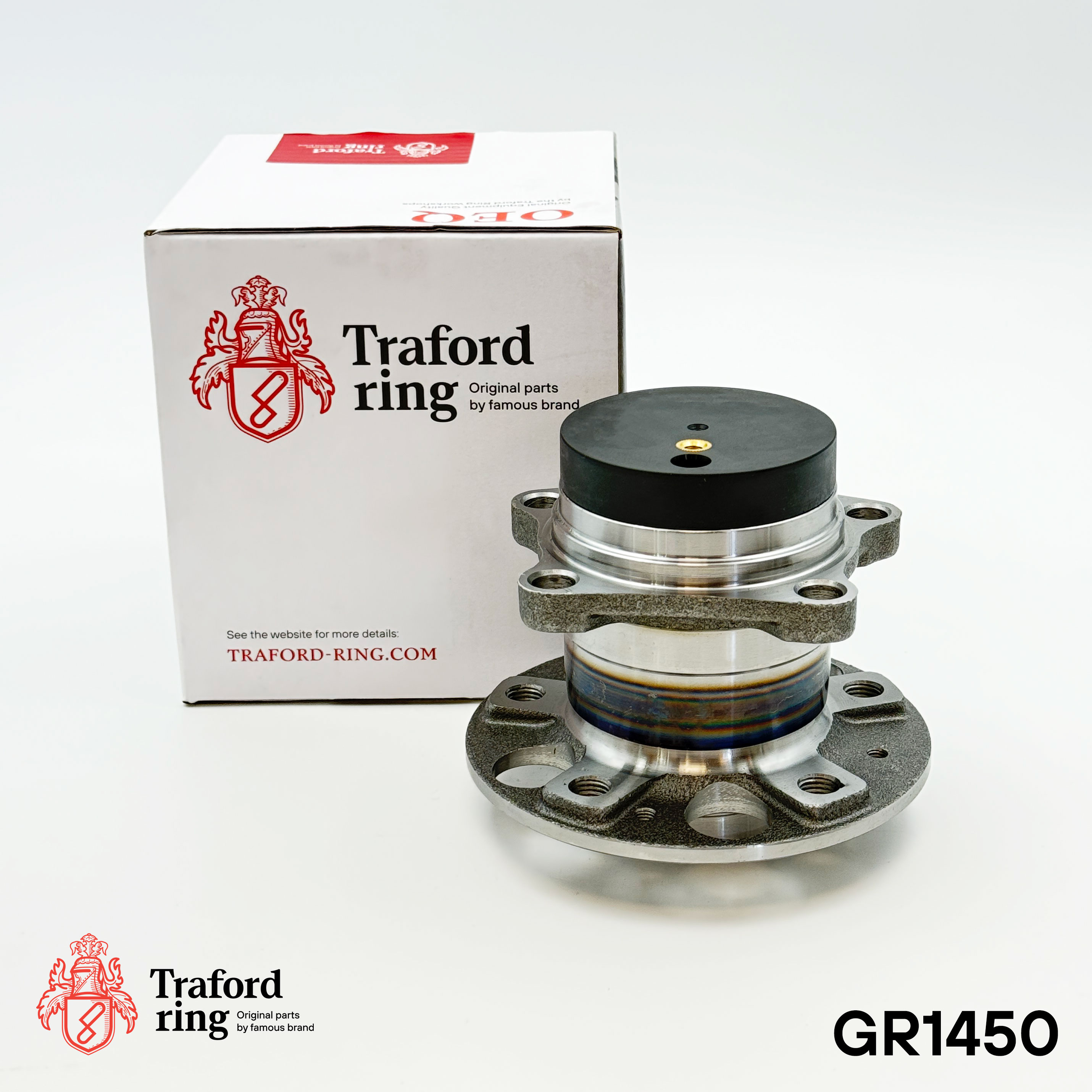 Ступица колеса Traford Ring GR1450