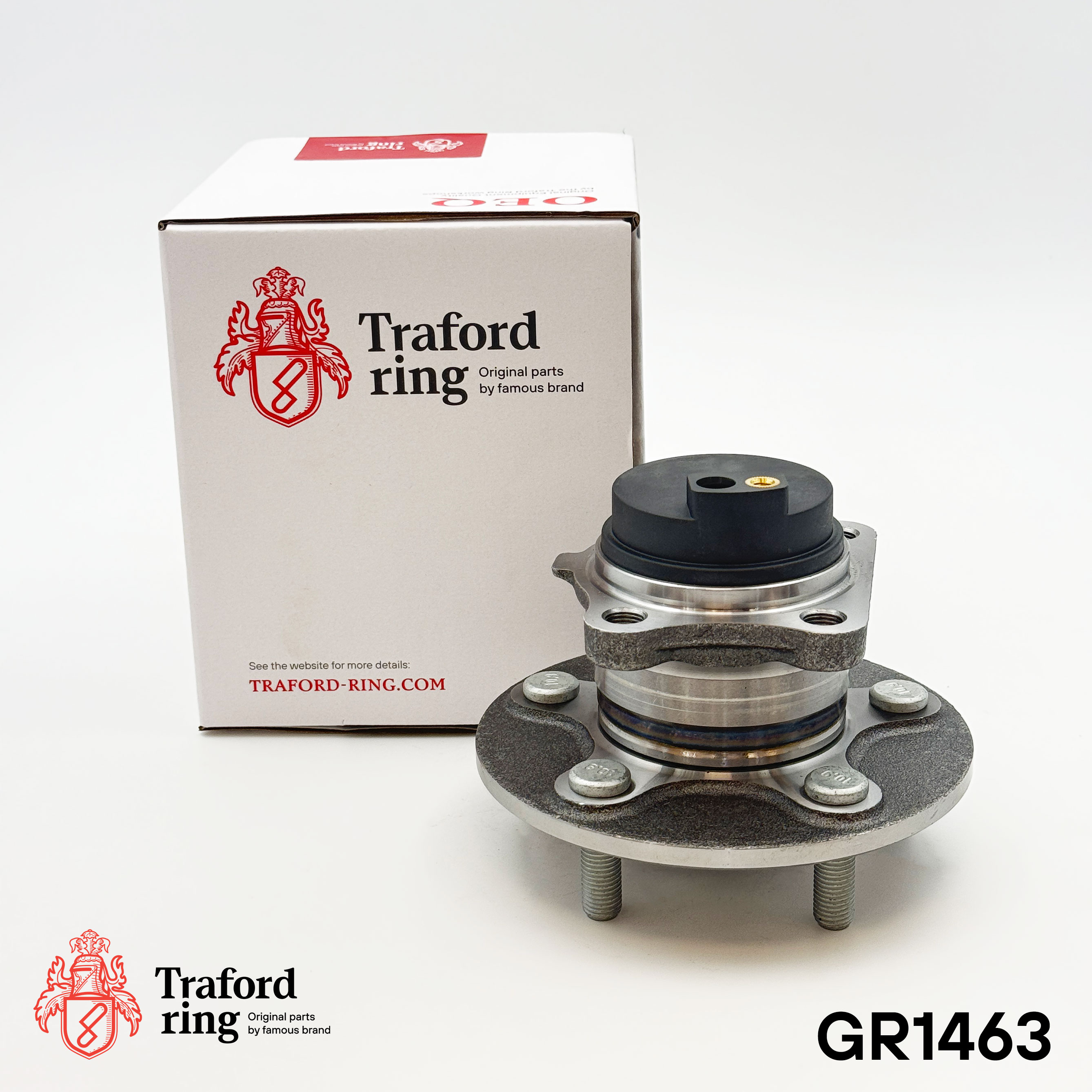 Ступица колеса Traford Ring GR1463