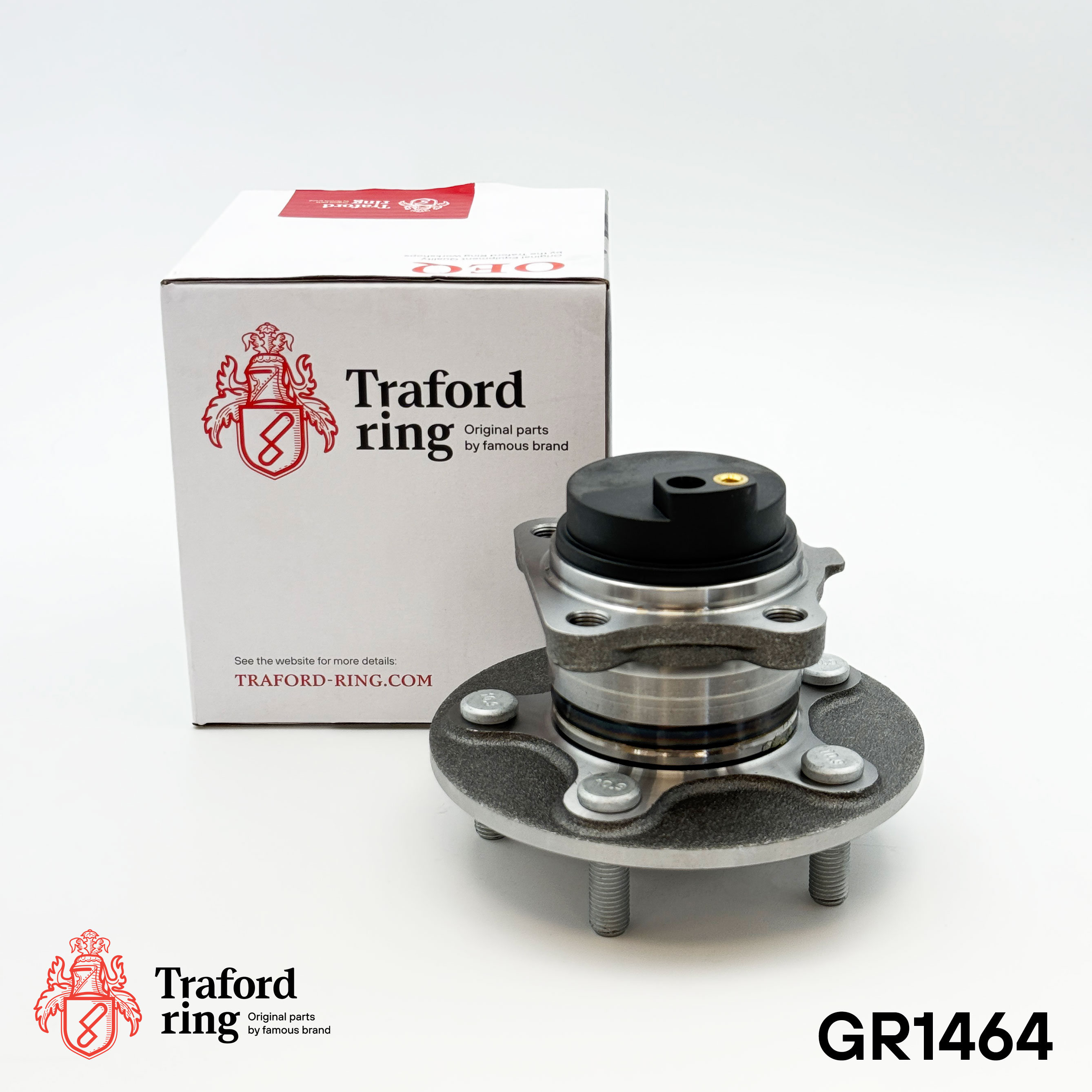 Ступица колеса Traford Ring GR1464