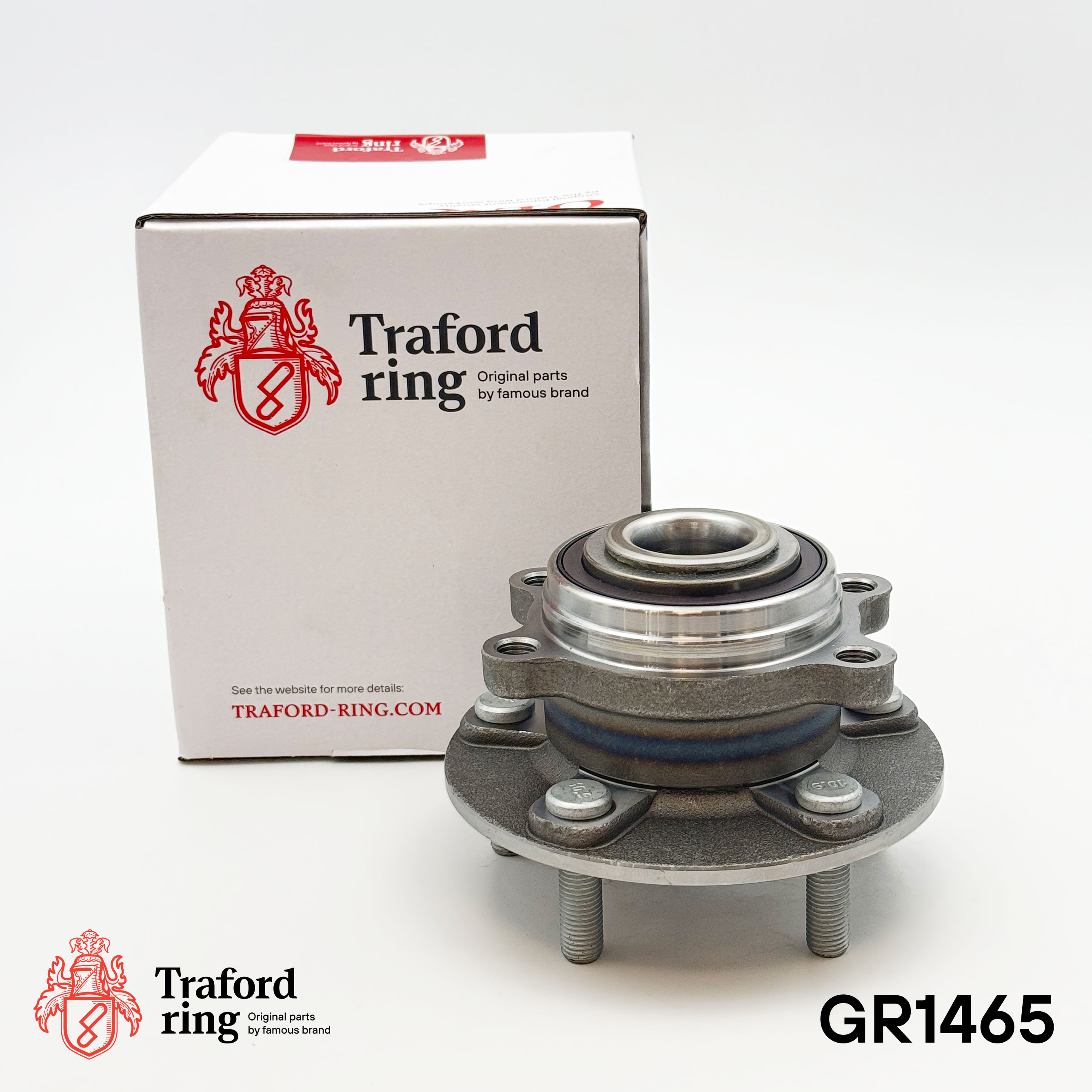 Ступица колеса Traford Ring GR1465