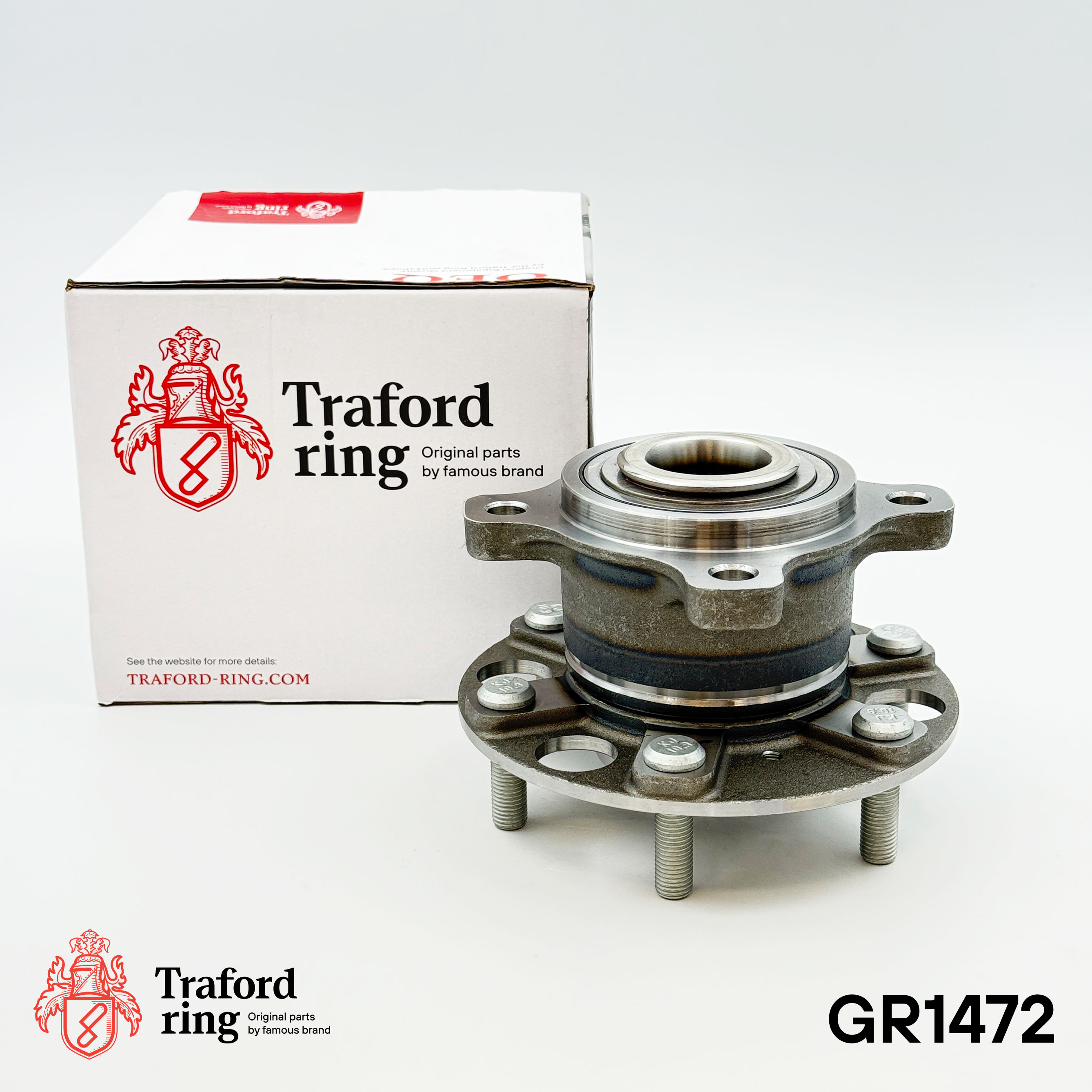 Ступица колеса Traford Ring GR1472